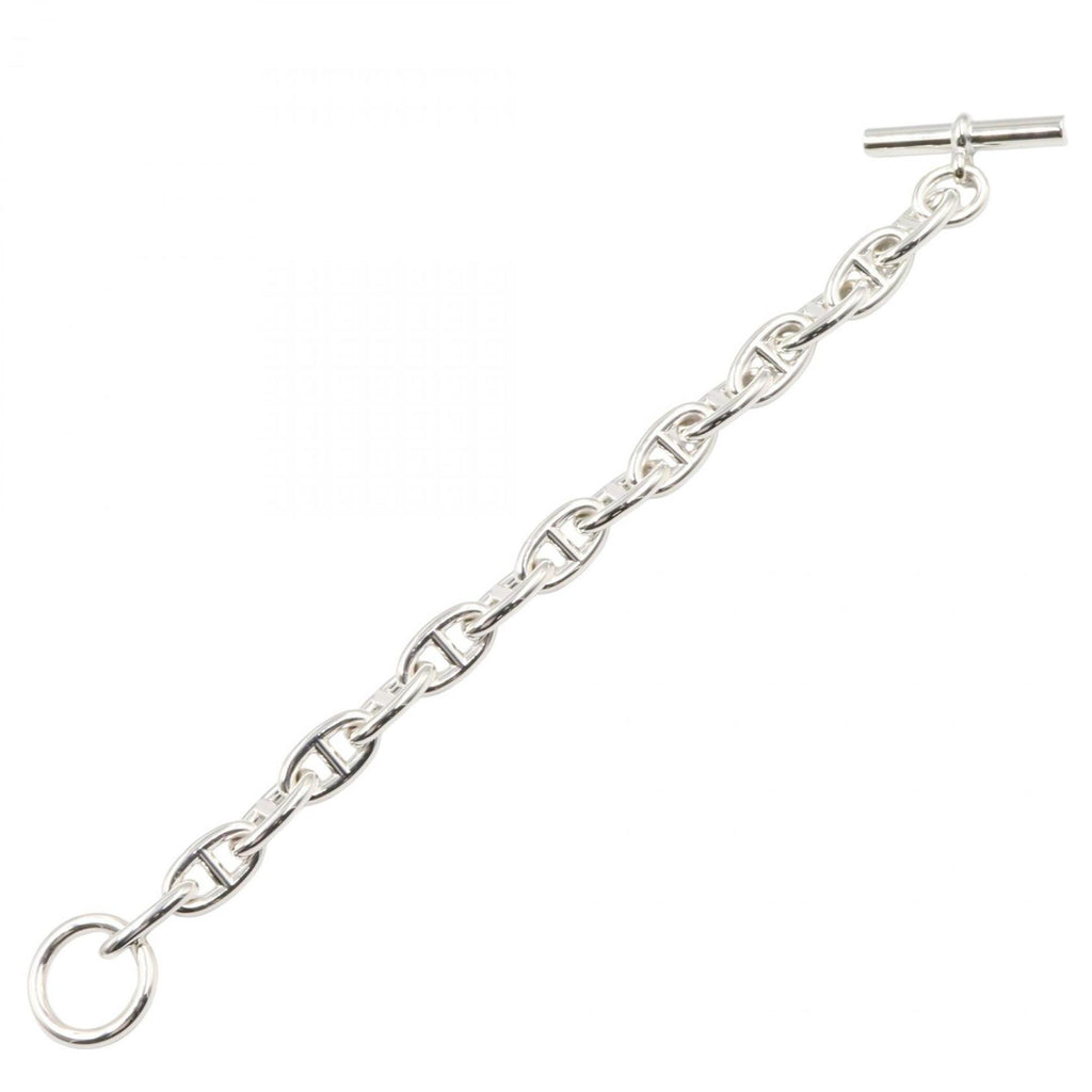 Chaine d'Ancre Bracelet Sterling Silver