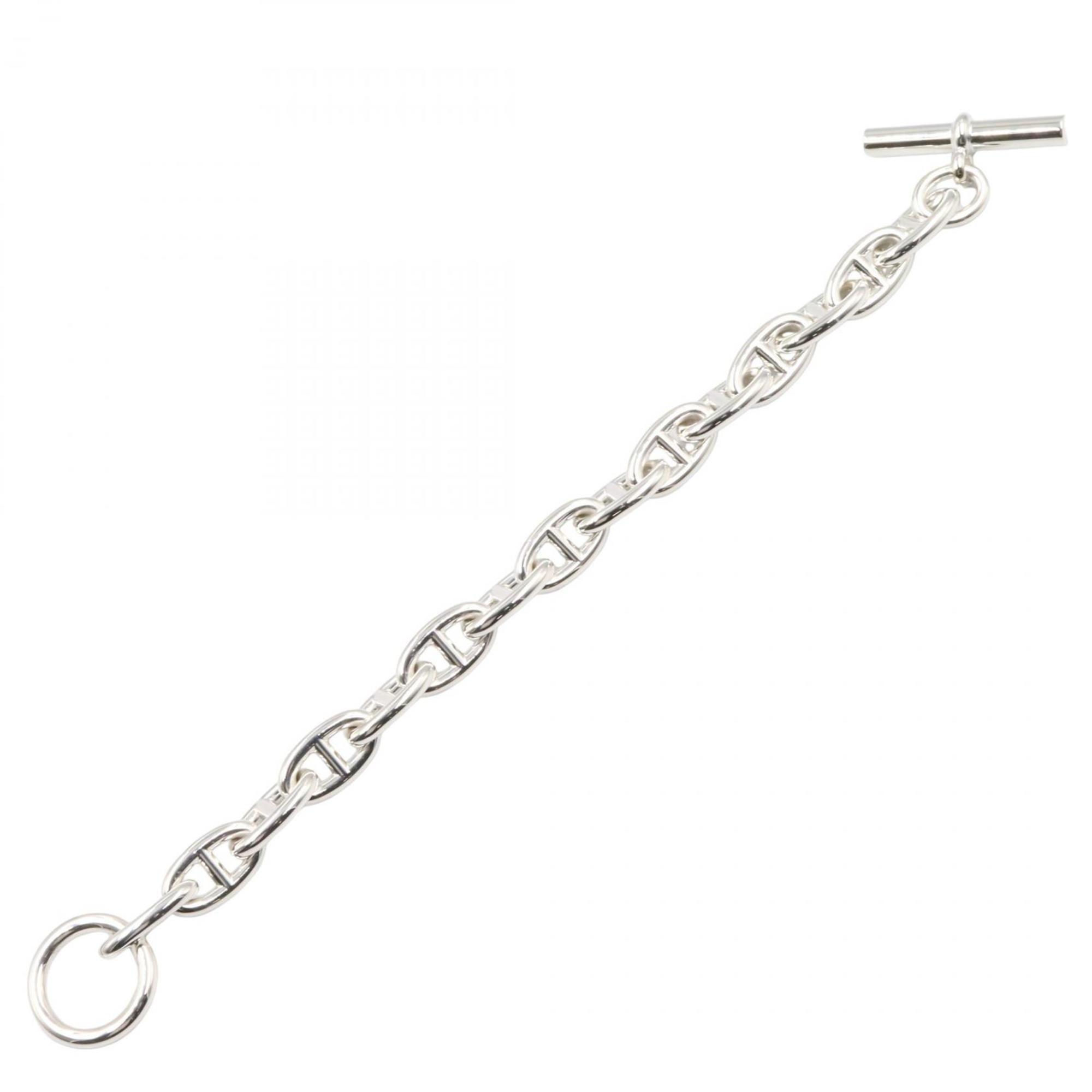 Chaine d'Ancre Bracelet Sterling Silver