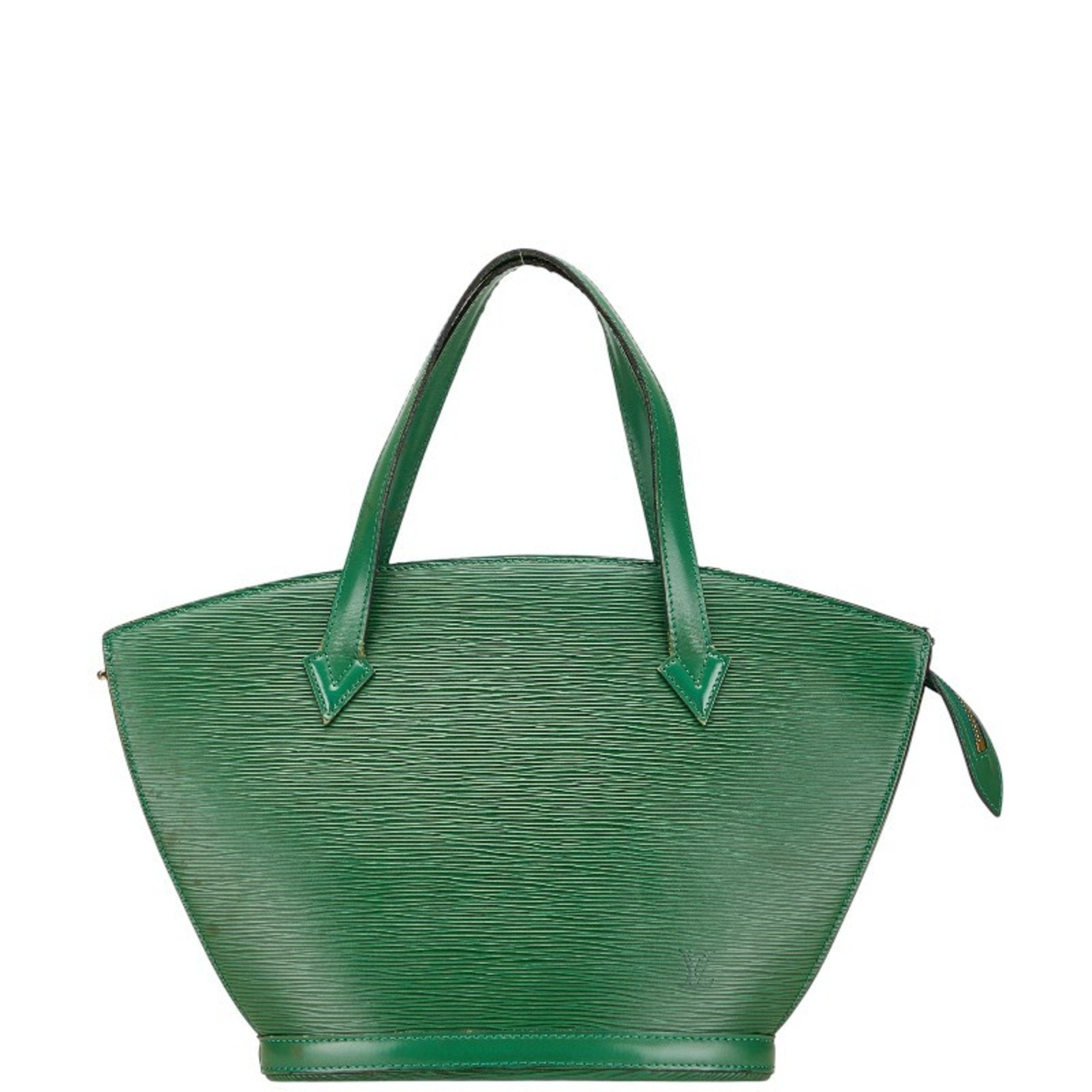 Saint Jacques Handbag Epi Leather PM
