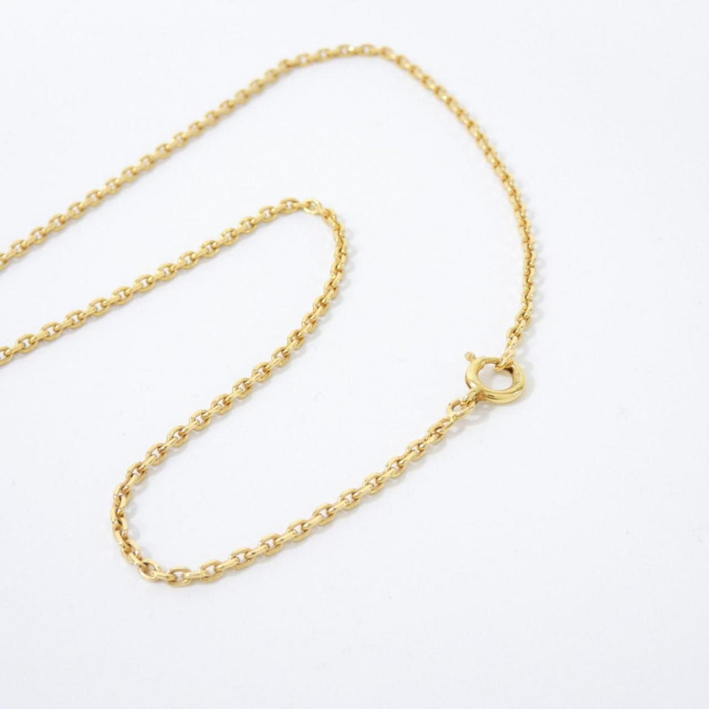 Pendant Necklace