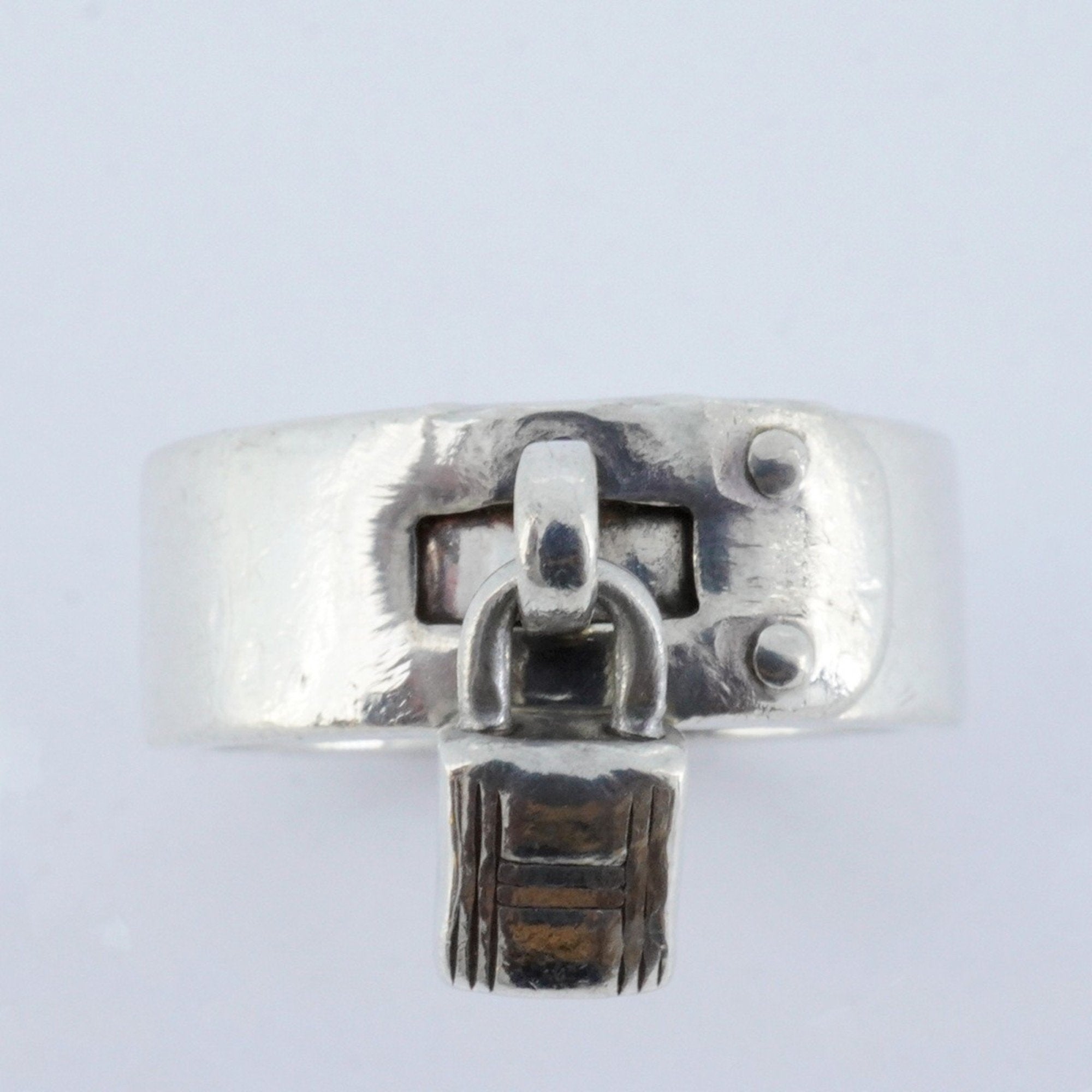 Kelly Ring Sterling Silver