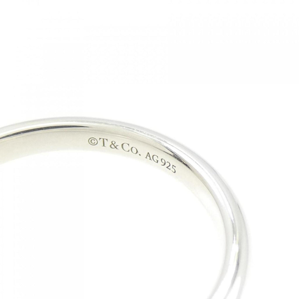 Ball Ring Sterling Silver