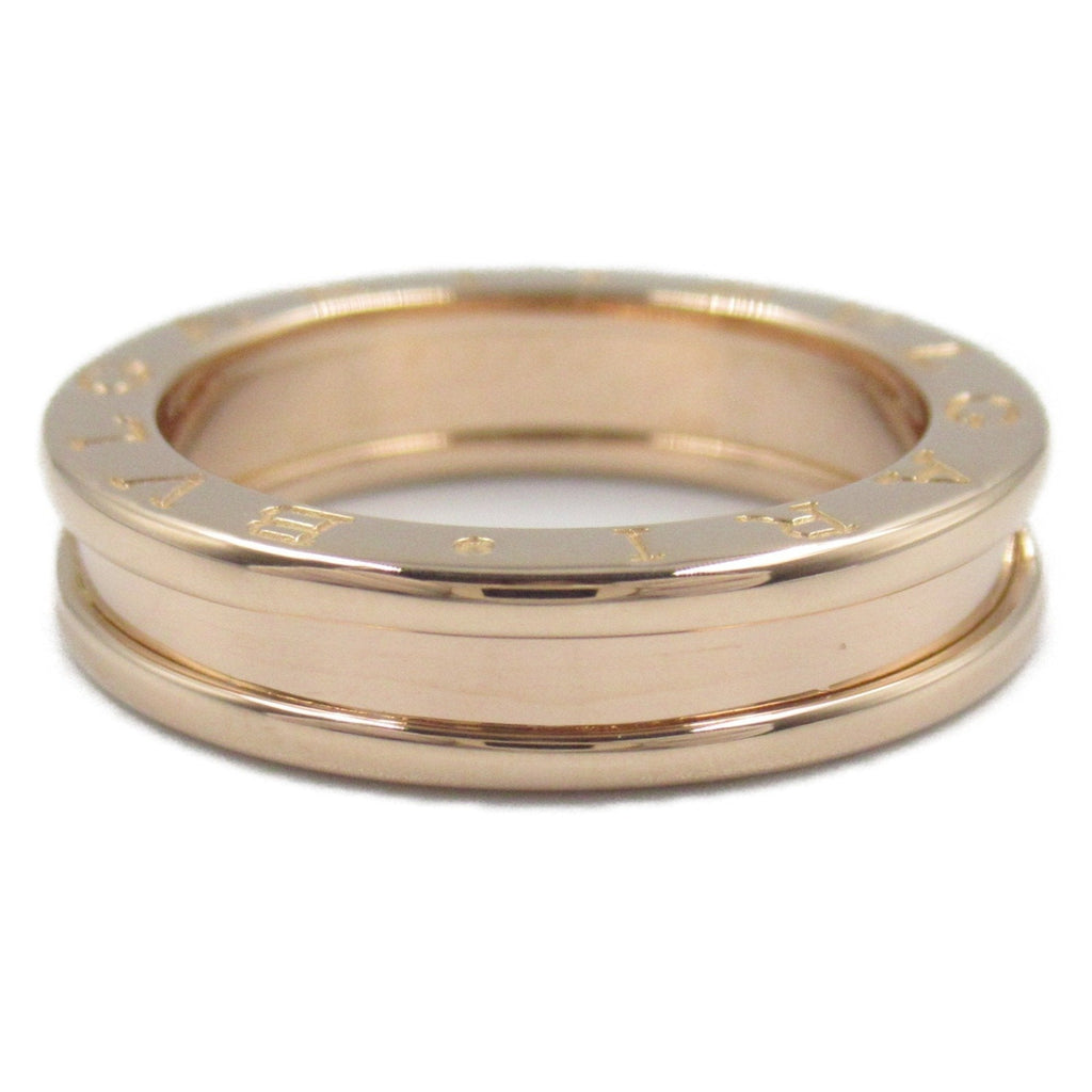 B.Zero1 Ring 18K Rose Gold