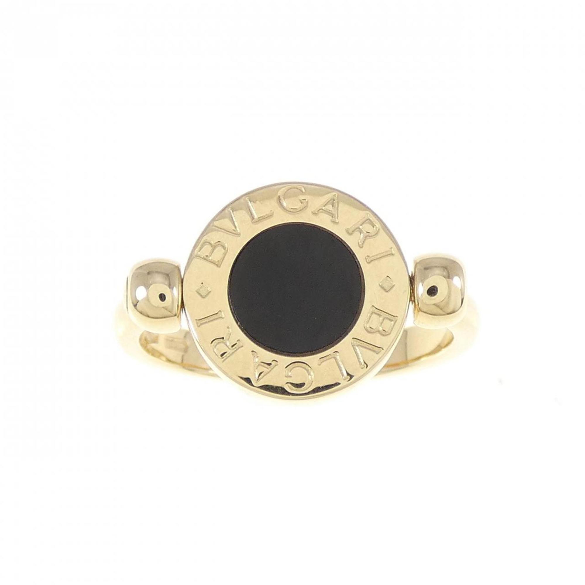 One Band Ring 18K Yellow Gold