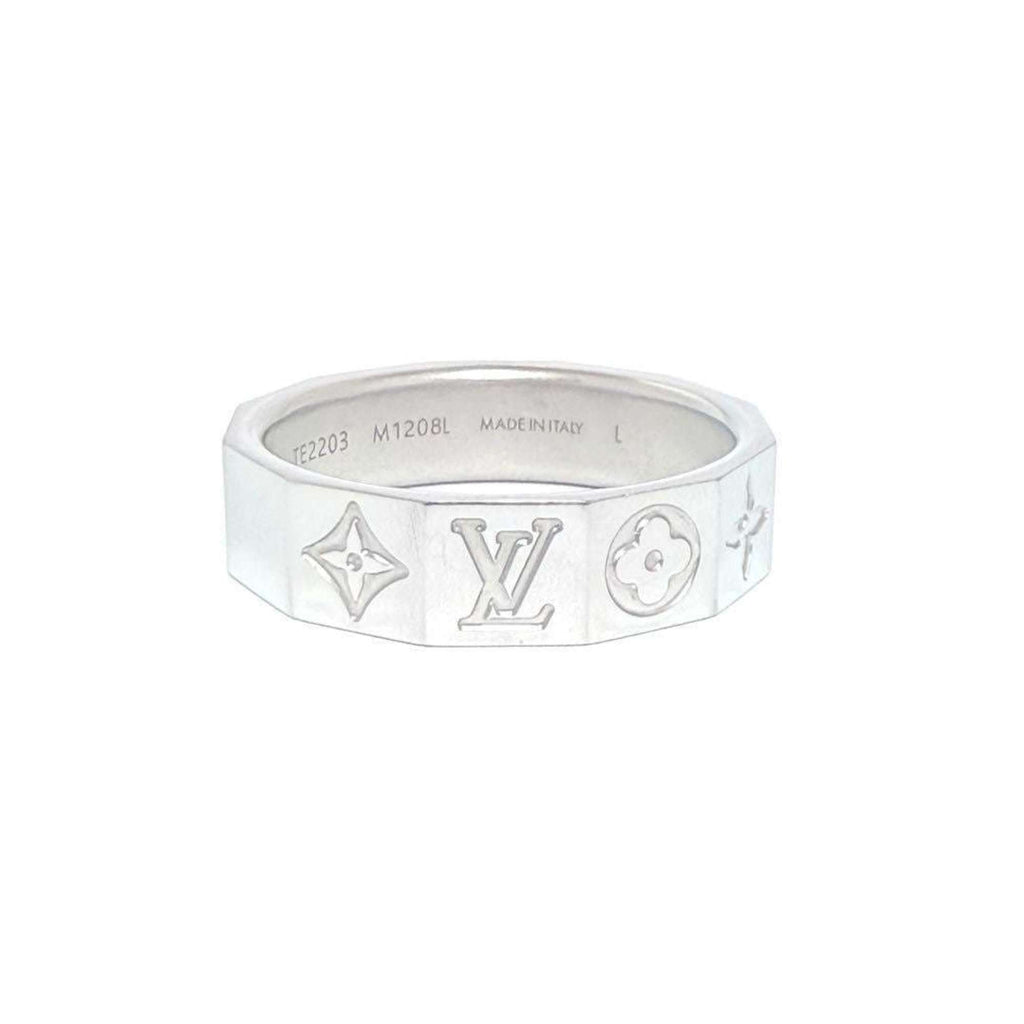 Band Ring Metal