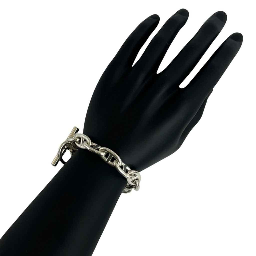 Chaine d'Ancre Bracelet Sterling Silver Large