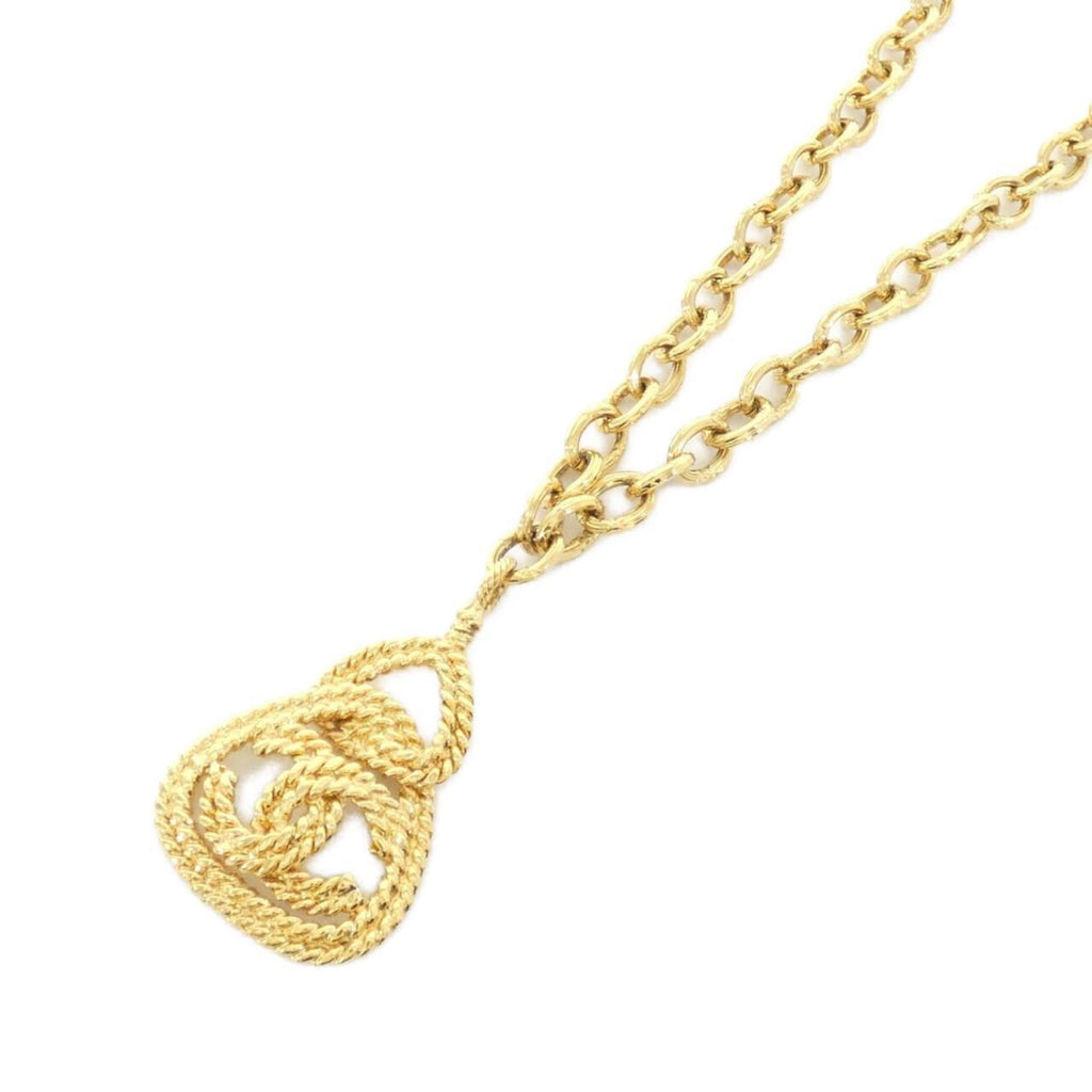 Pendant Necklace Metal