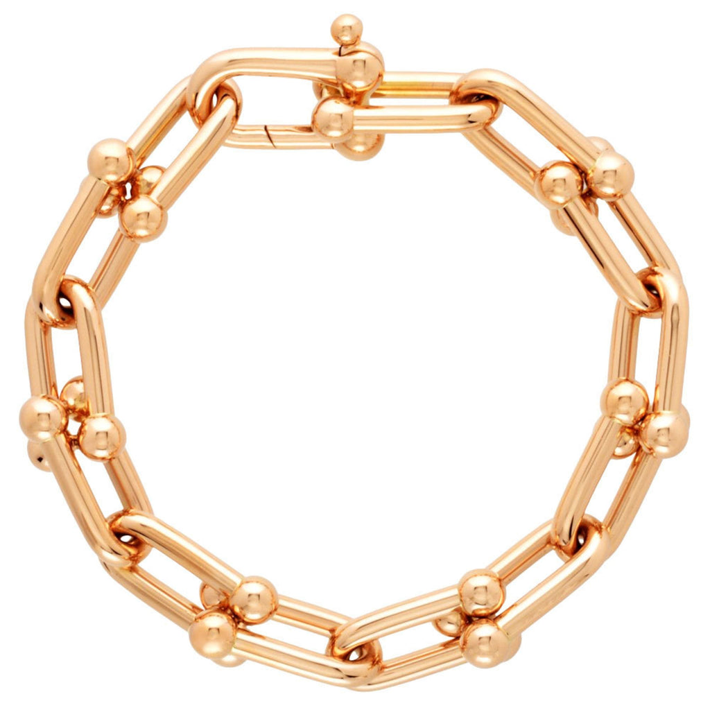 Bracelet Rose Gold Large