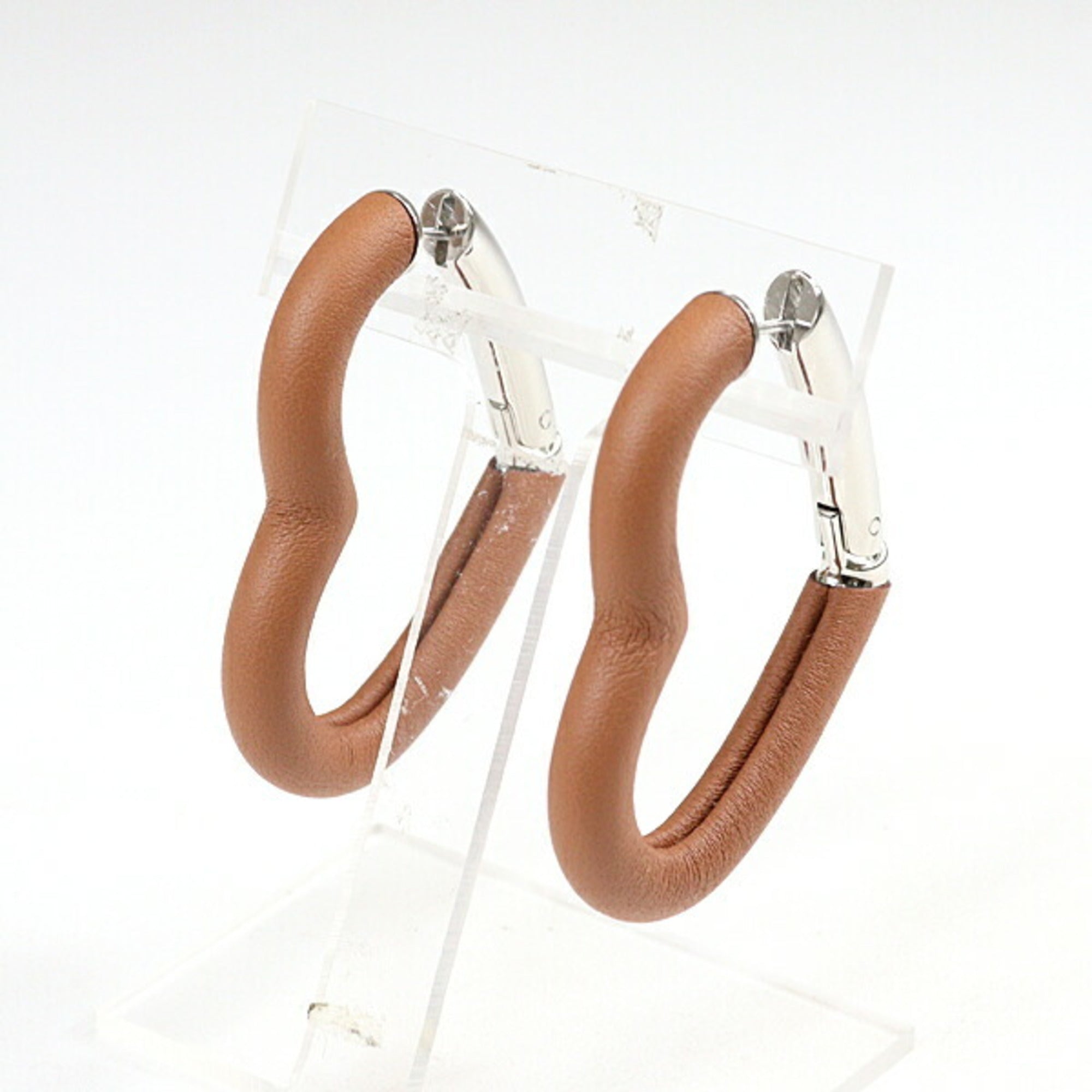 Earrings Swift Leather