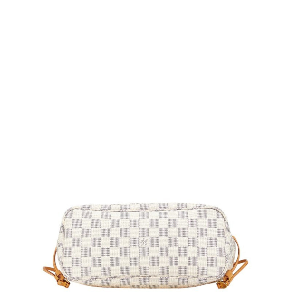 Neverfull NM Tote Damier PM