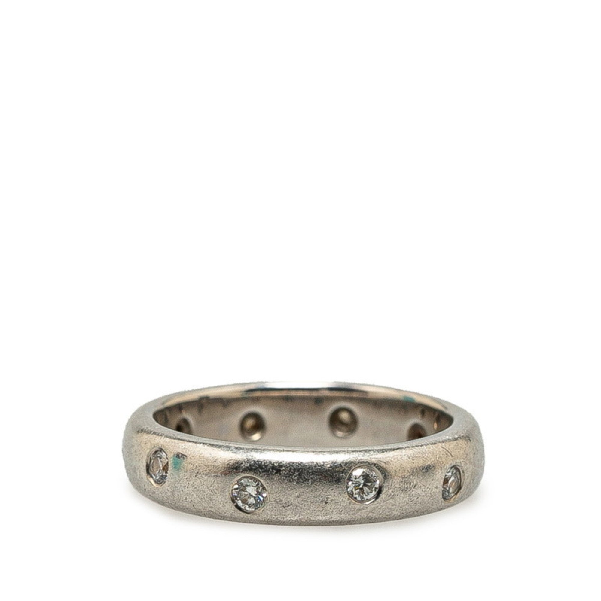 Ring Platinum