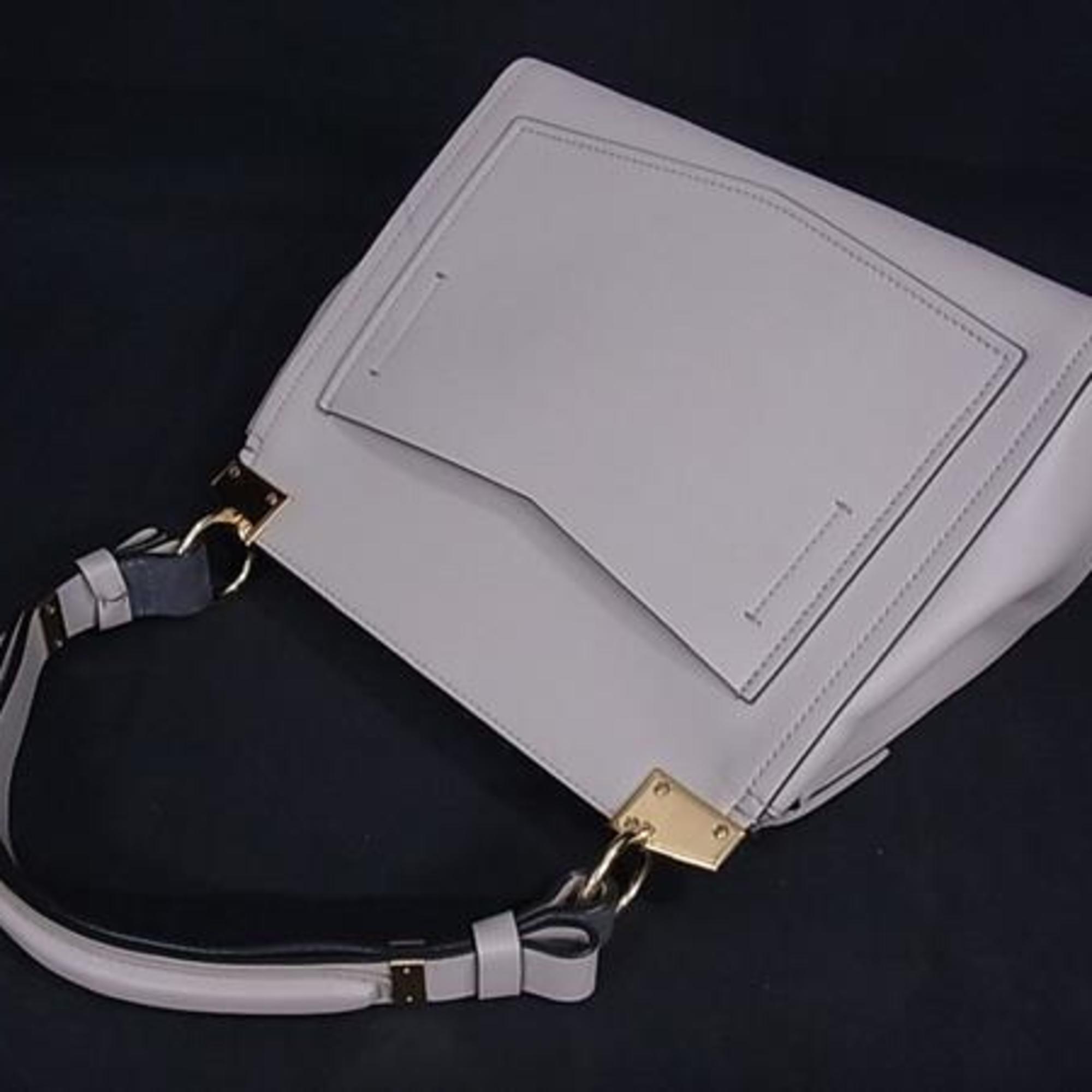 Mystic Bag Leather Small