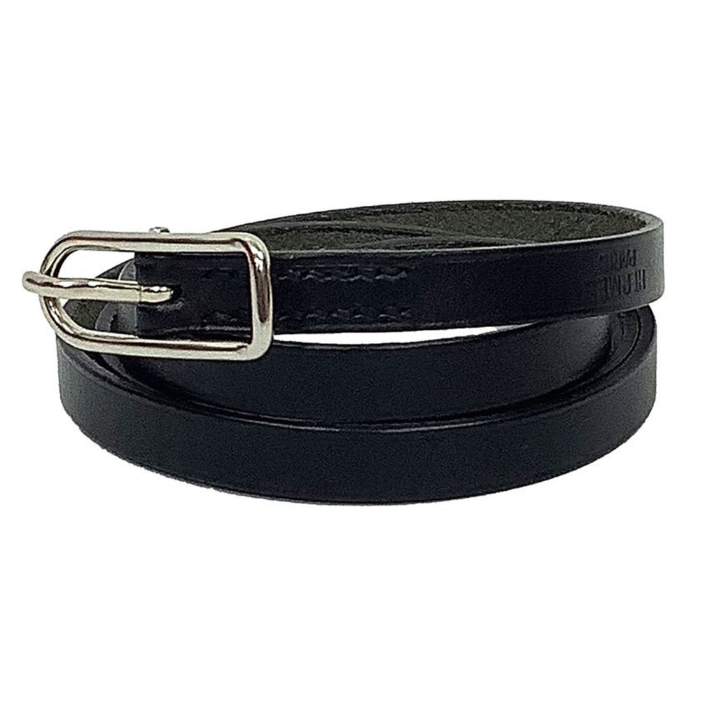 Hapi Triple Tour Bracelet Leather