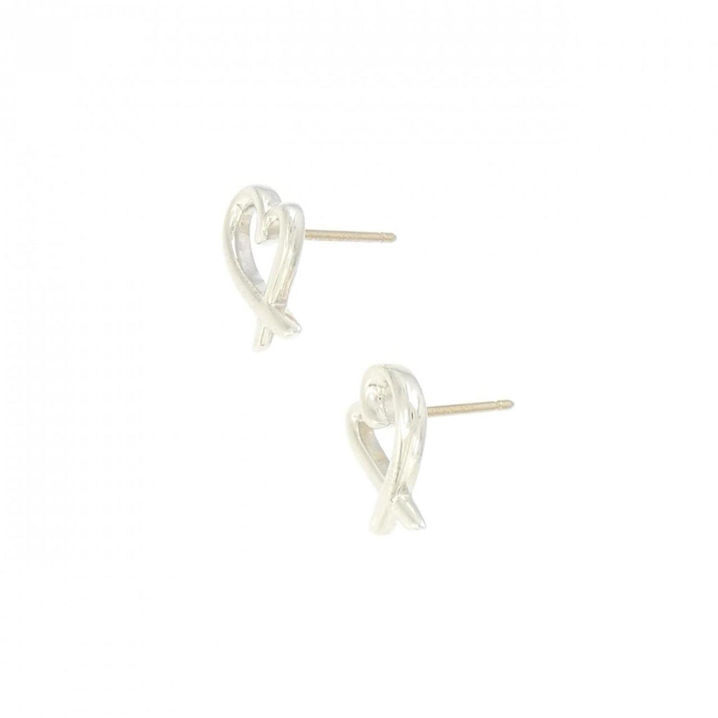 Earrings Sterling Silver