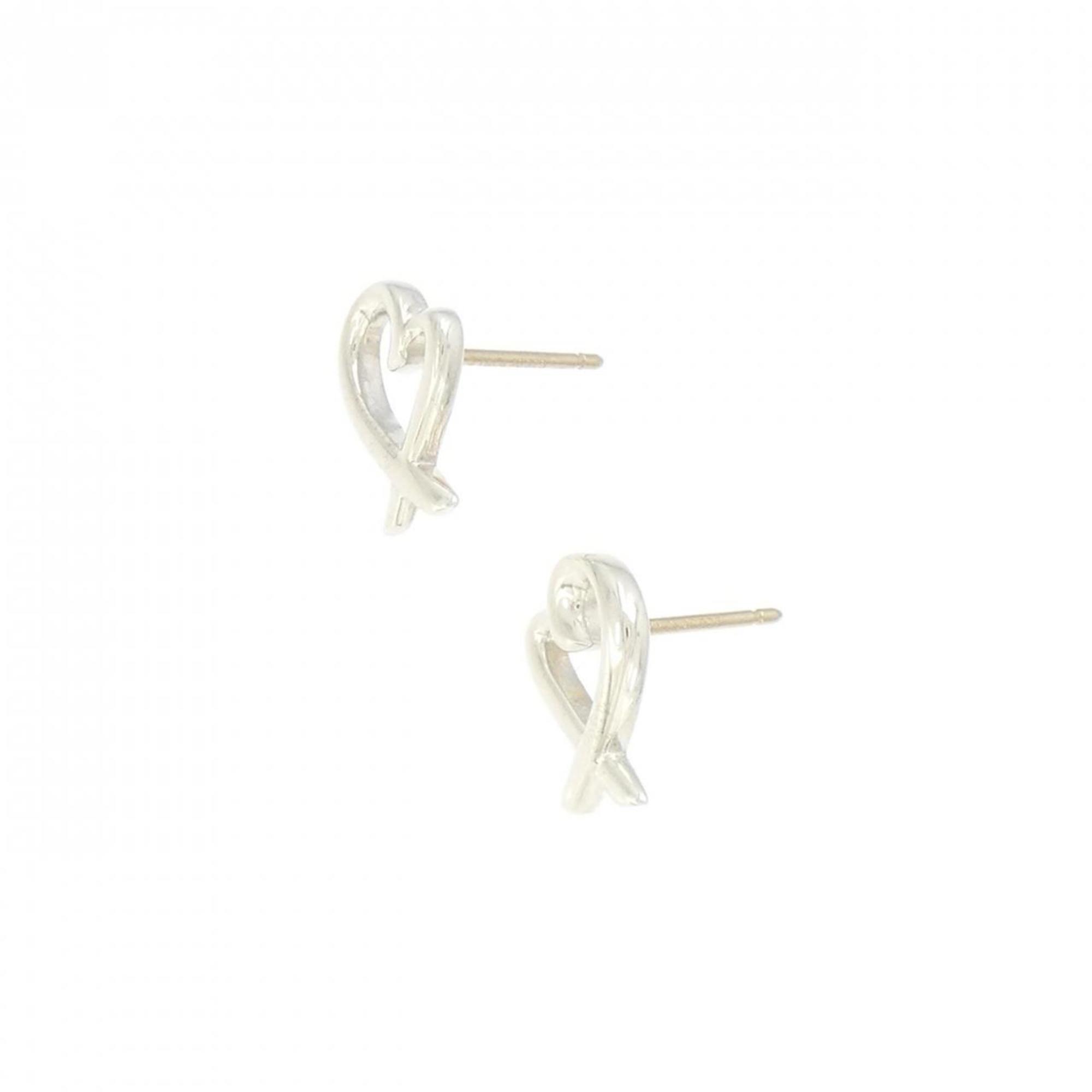 Earrings Sterling Silver