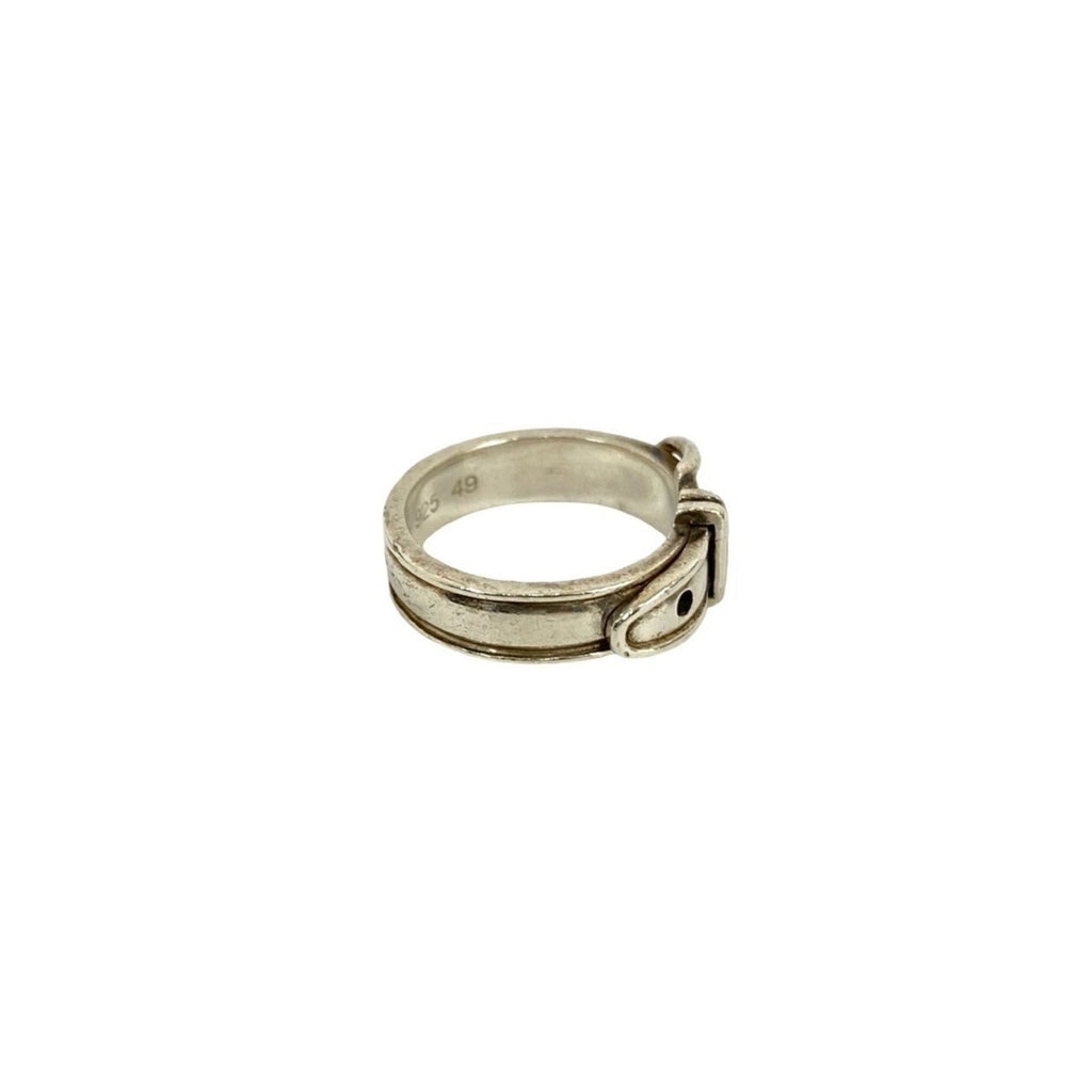 Santur Ring Sterling Silver