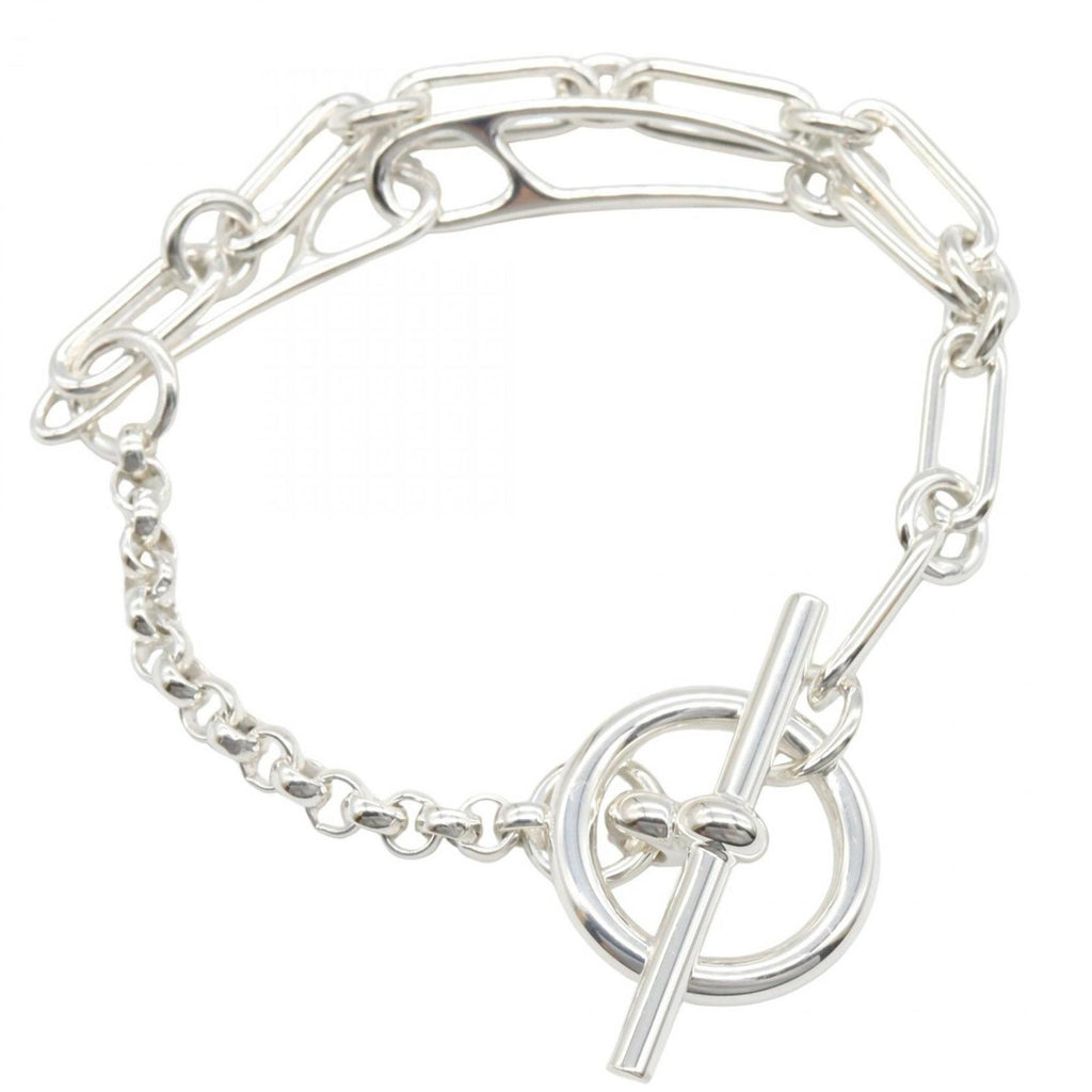 Chaine d'Ancre Bracelet Sterling Silver