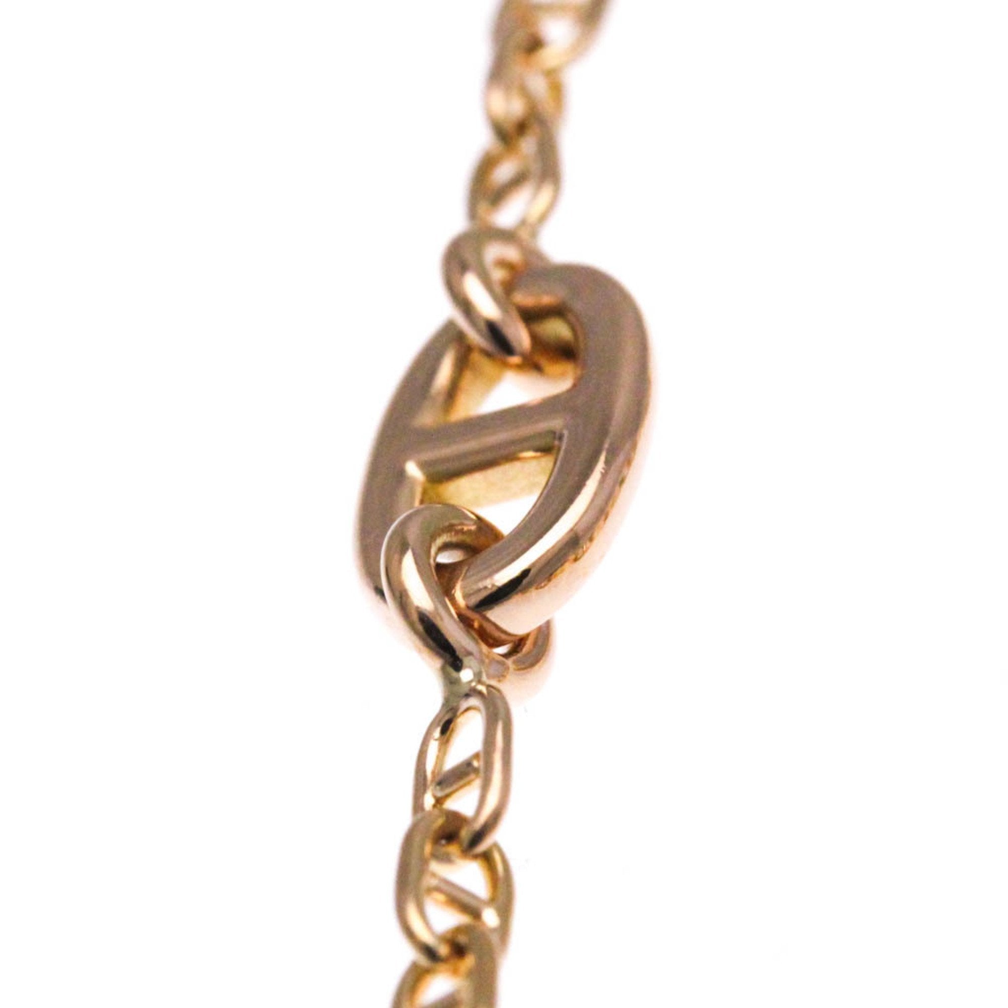 Charm Bracelet 18K Rose Gold
