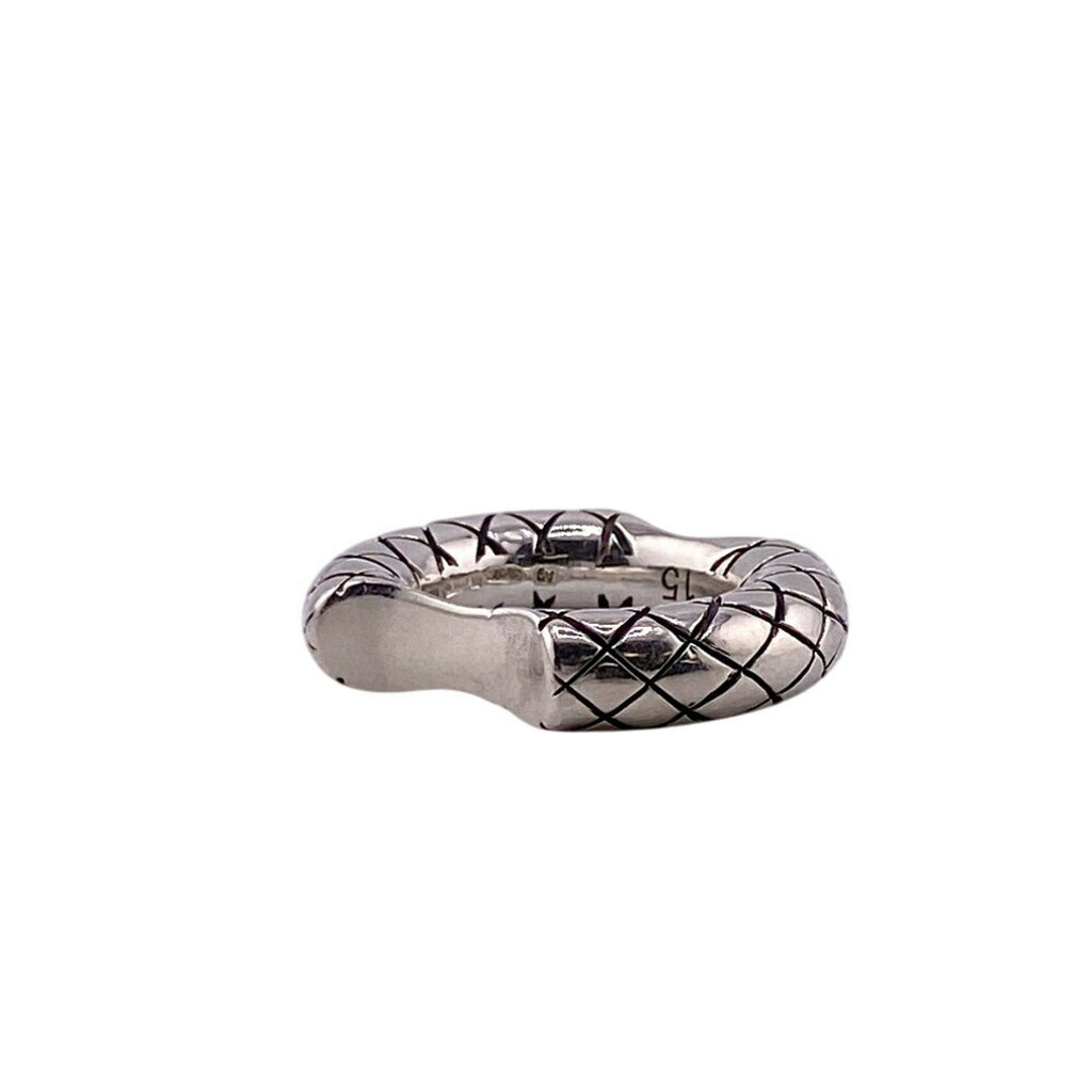 Band Ring Sterling Silver