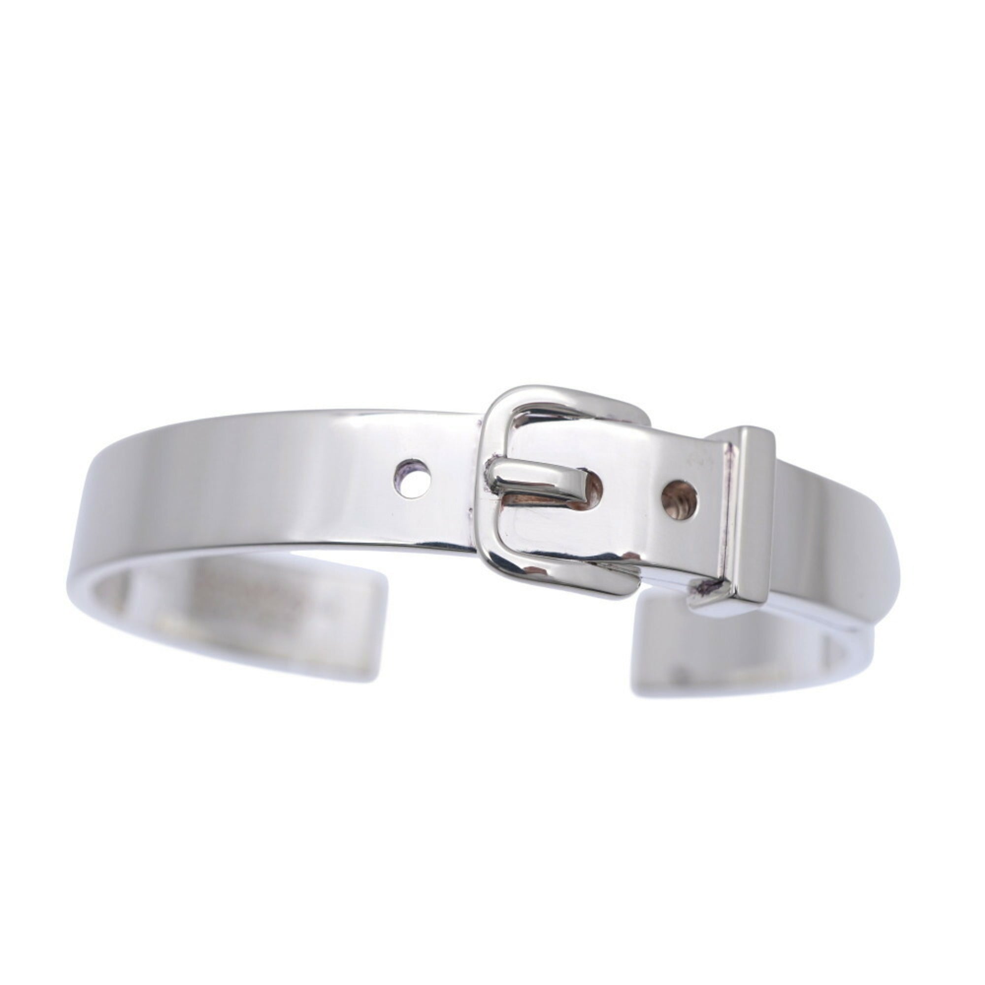 Boucle Cellier Bracelet Sterling Silver