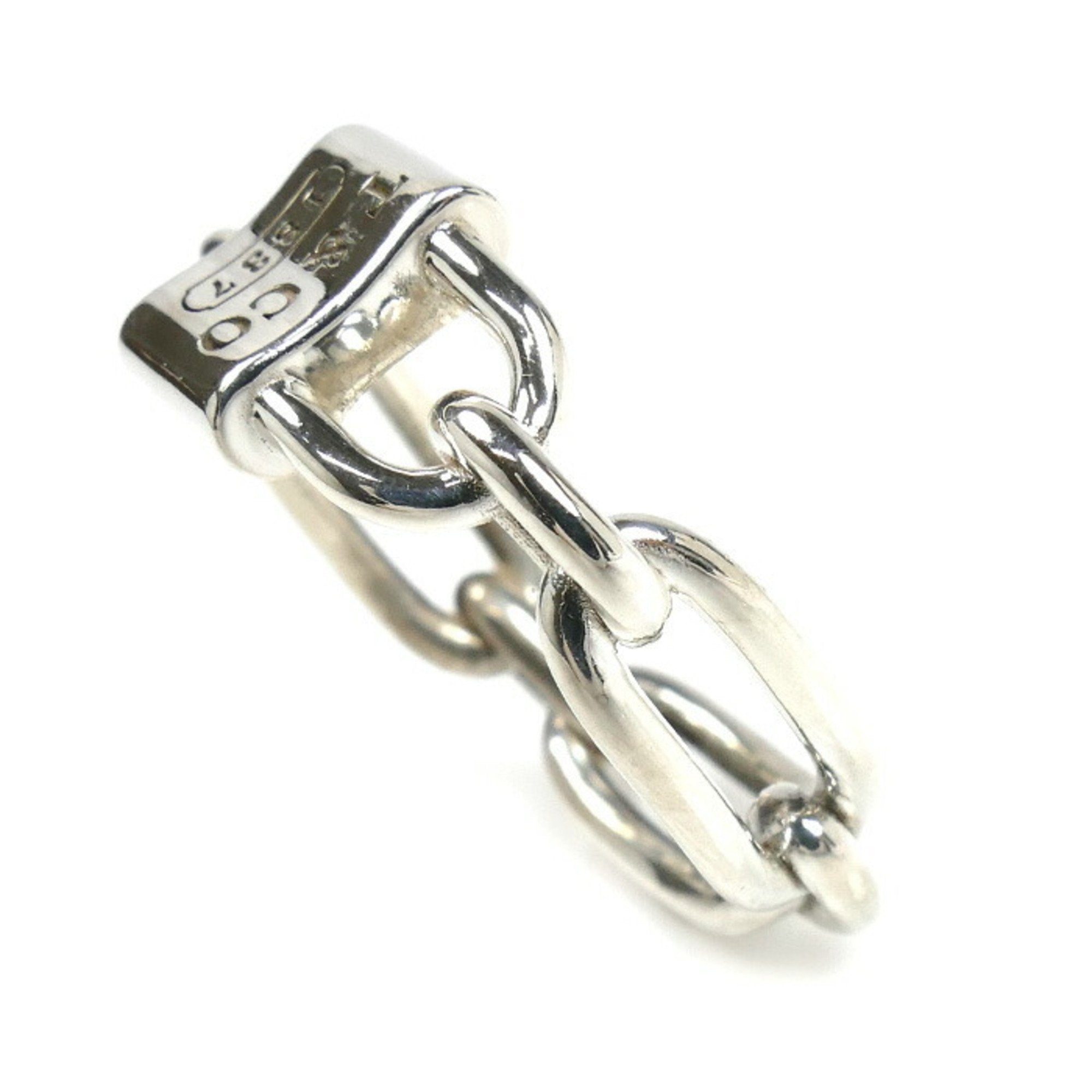 1837 Ring Sterling Silver Small