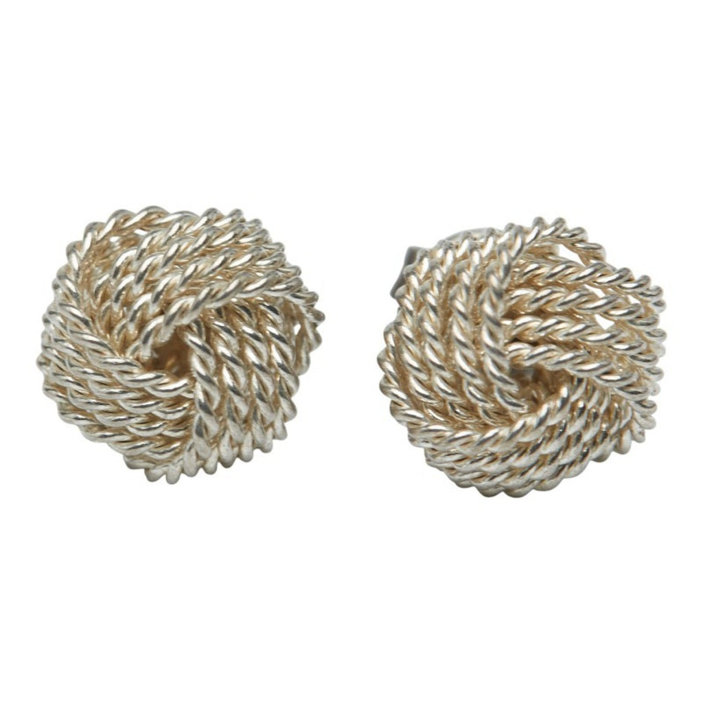 Earrings Sterling Silver