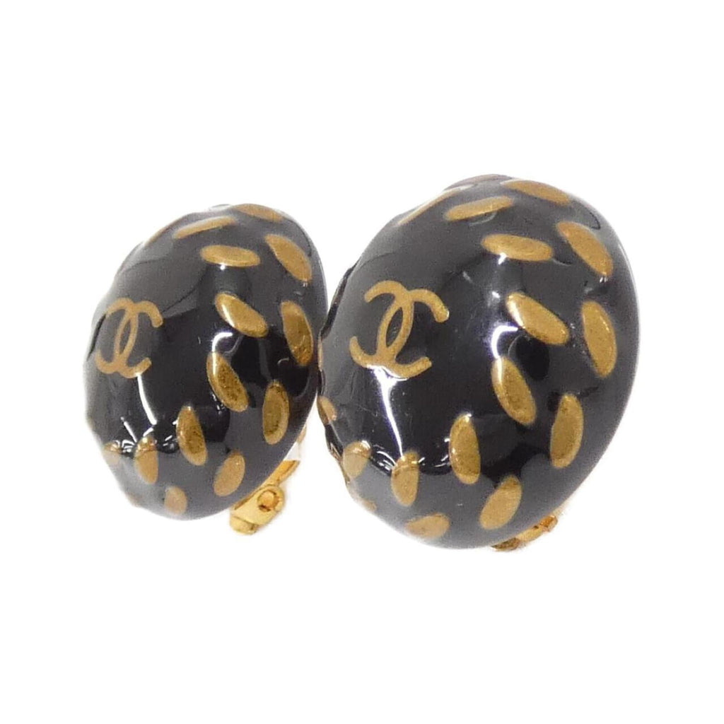 Clip-On Earrings