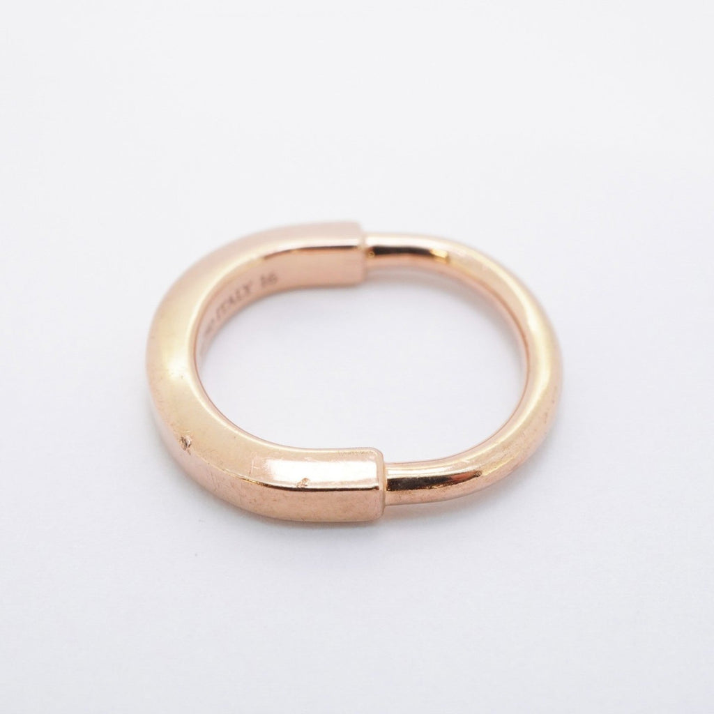Ring 18K Rose Gold