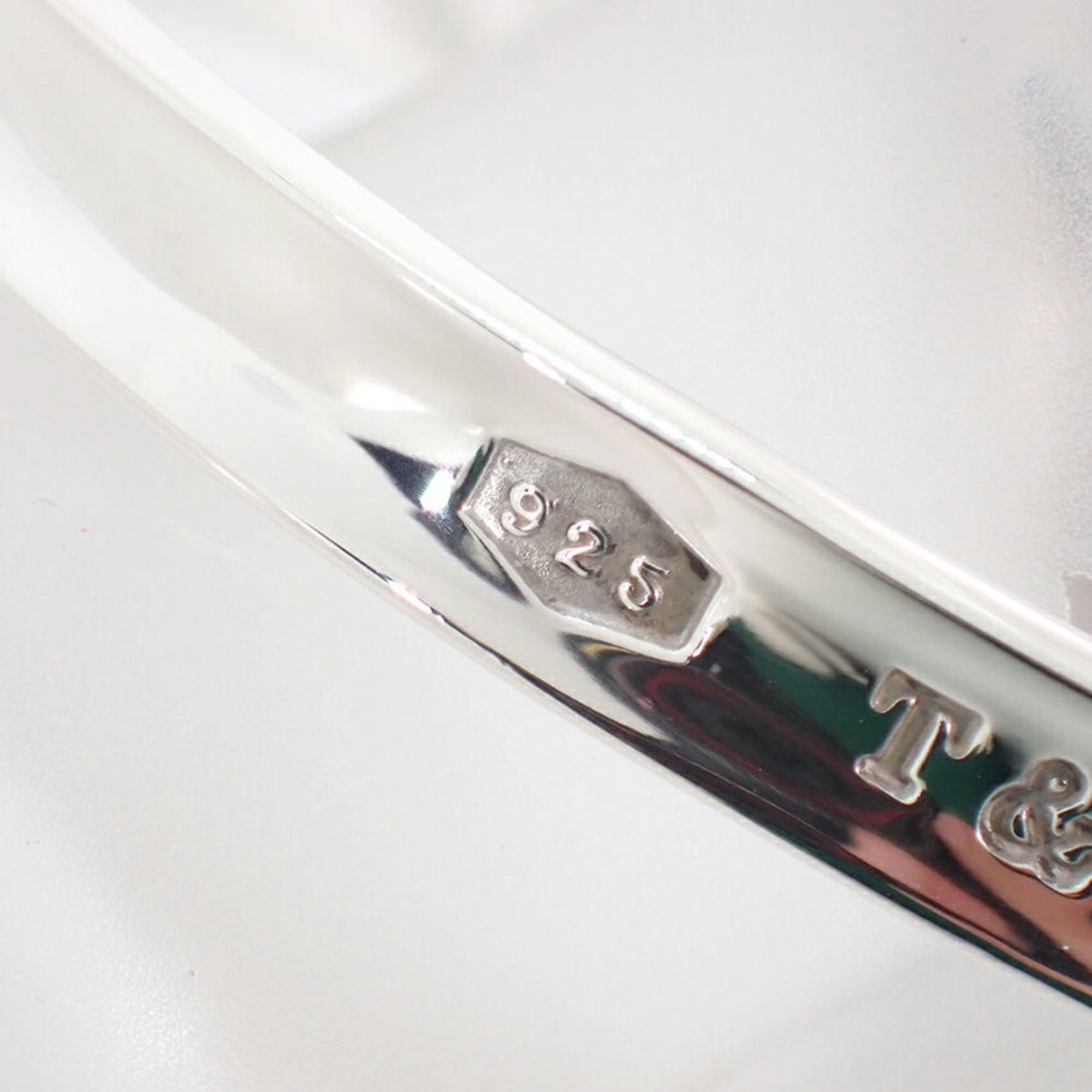 1837 Narrow Bracelet Sterling Silver