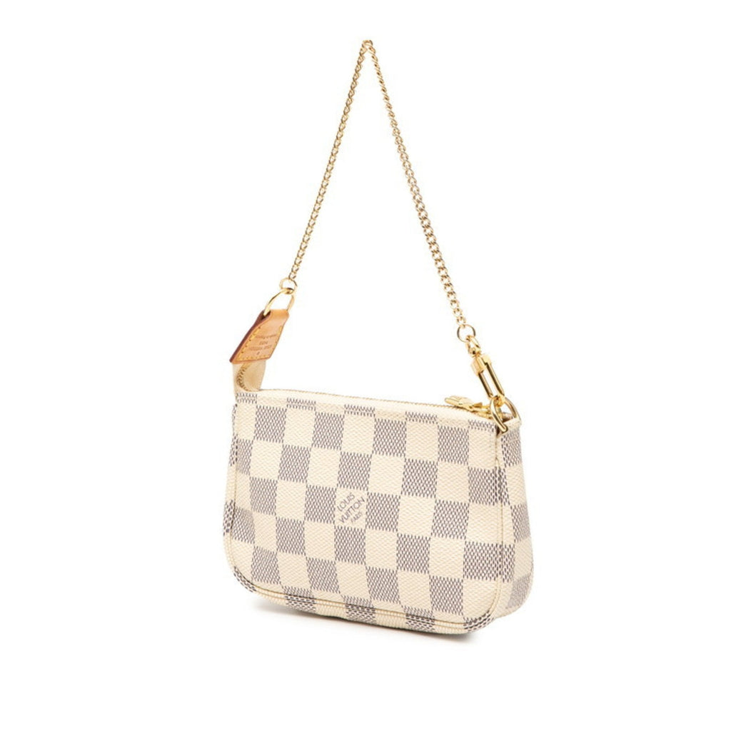 Pochette Accessoires Damier
