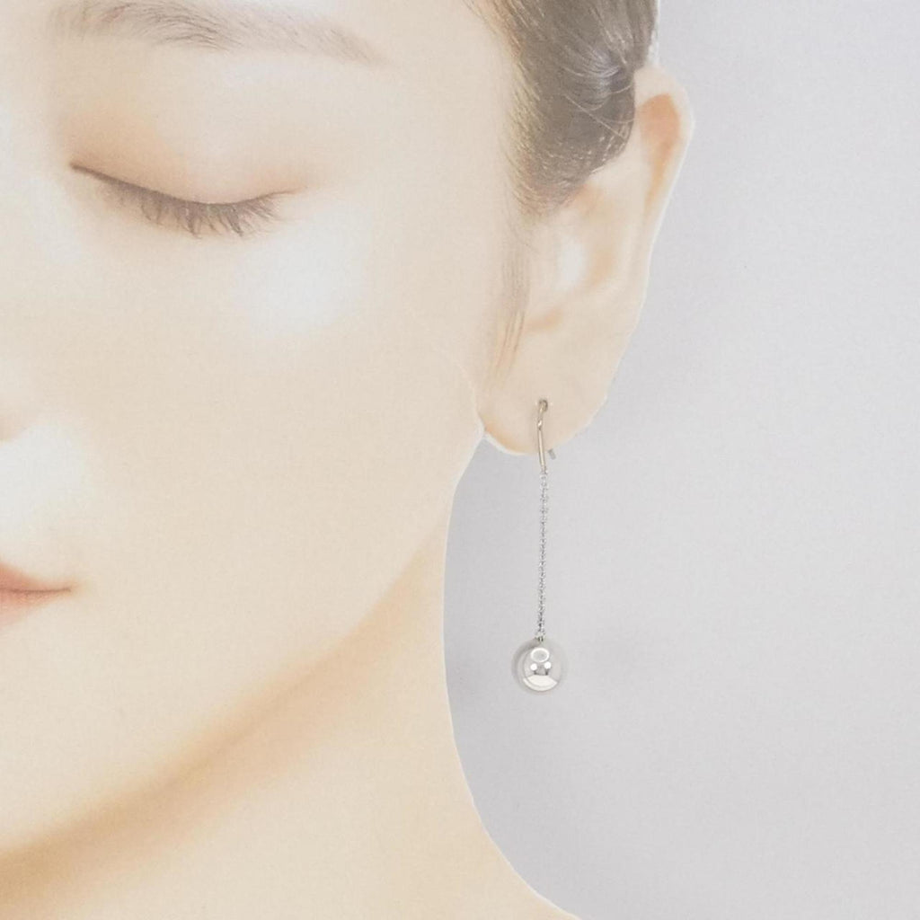 Earrings Sterling Silver
