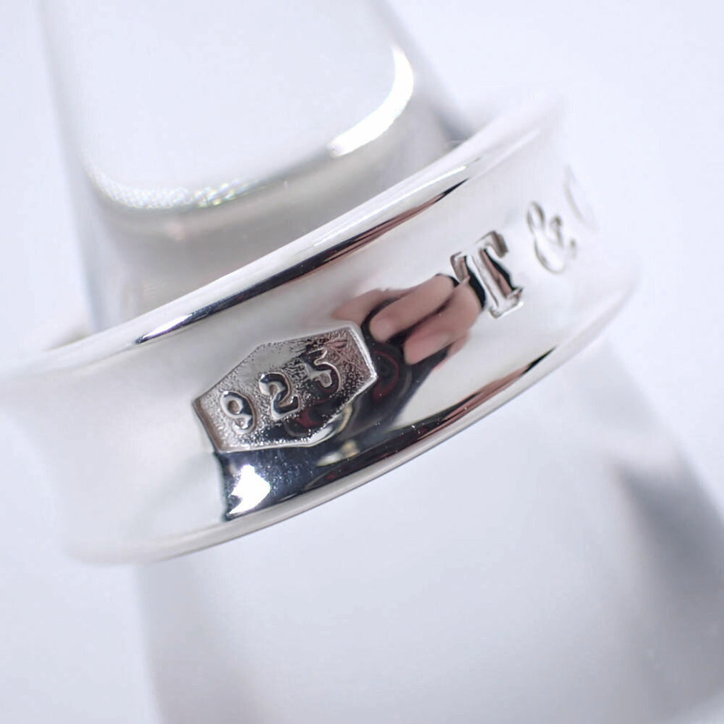 1837 Ring Sterling Silver