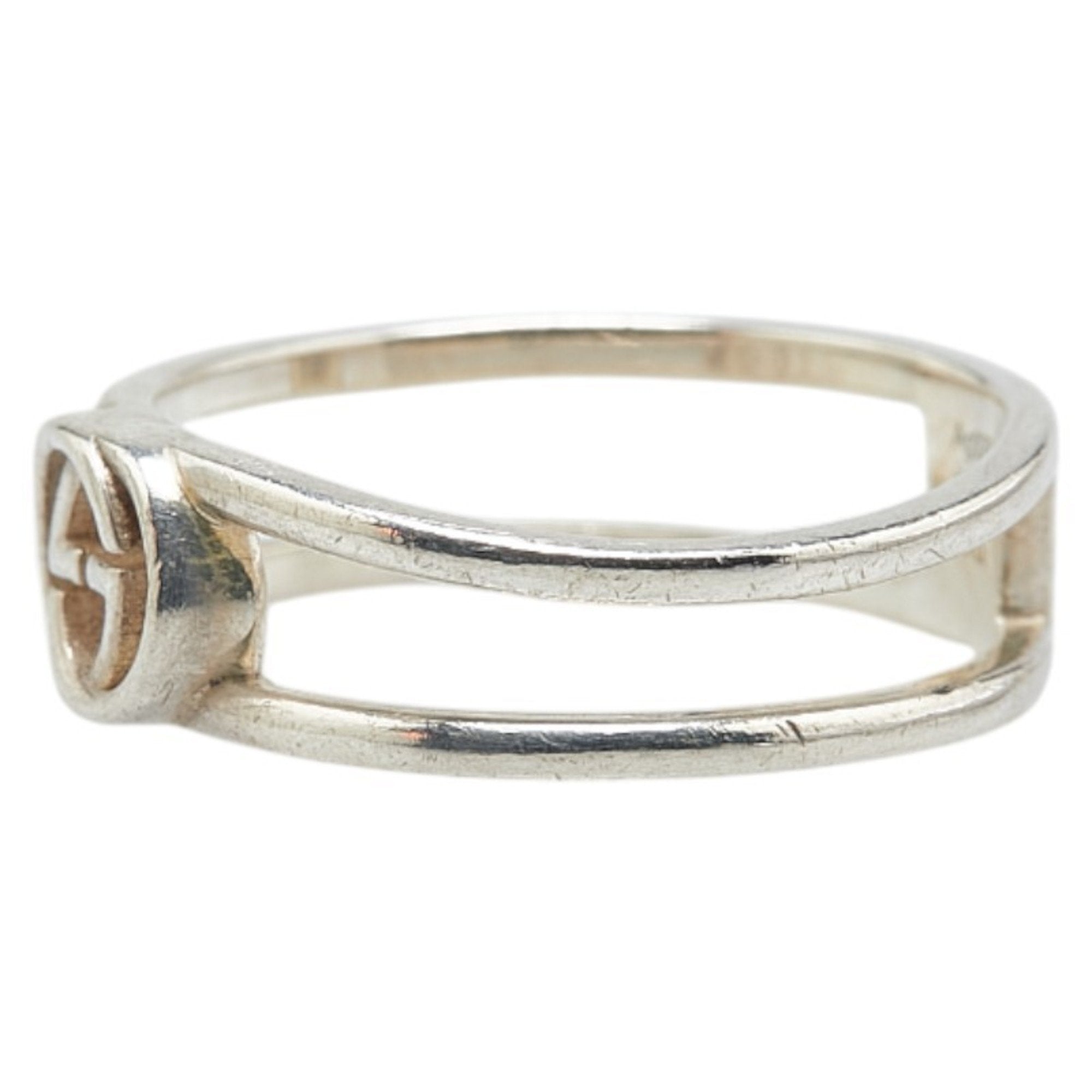 Band Ring Sterling Silver