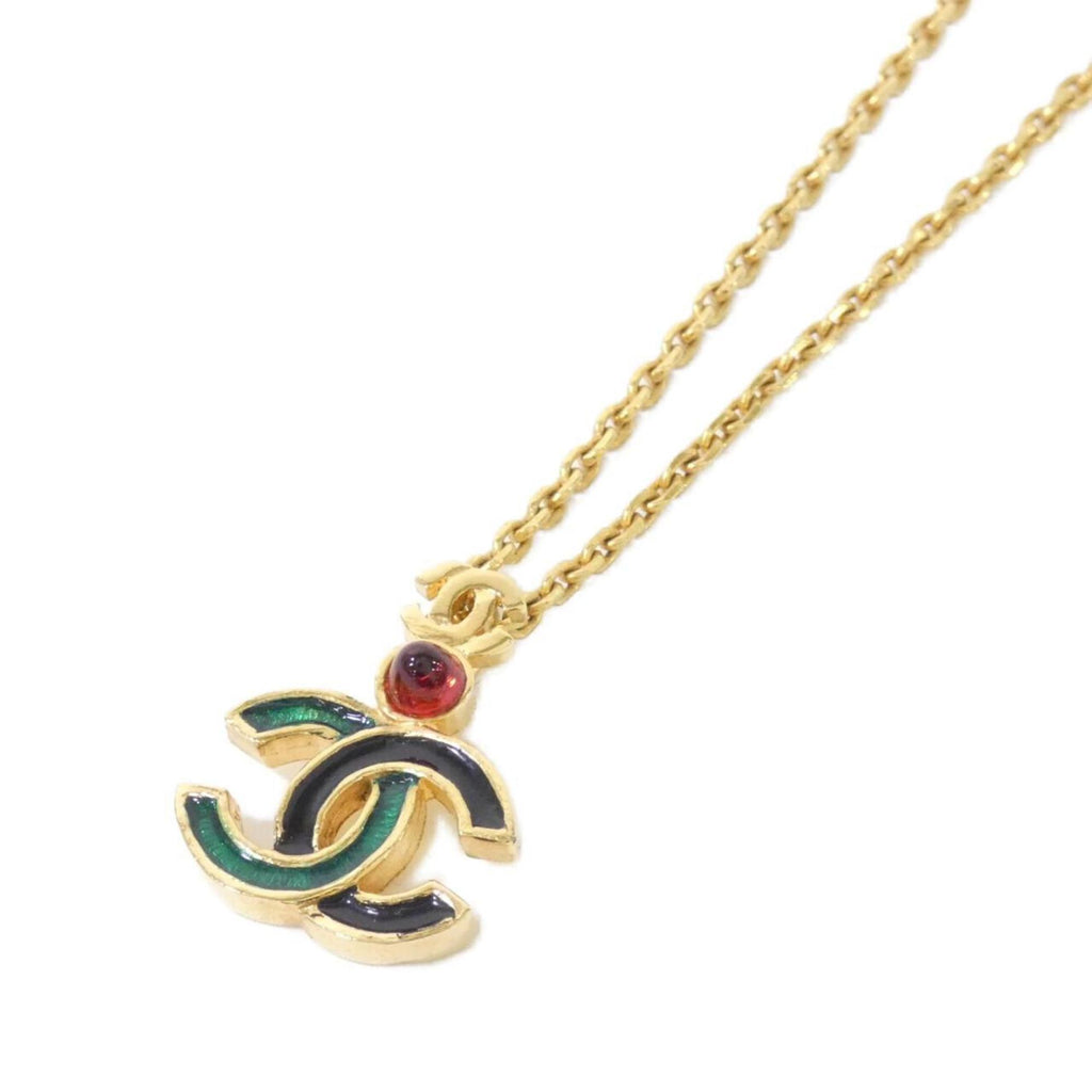 Pendant Necklace