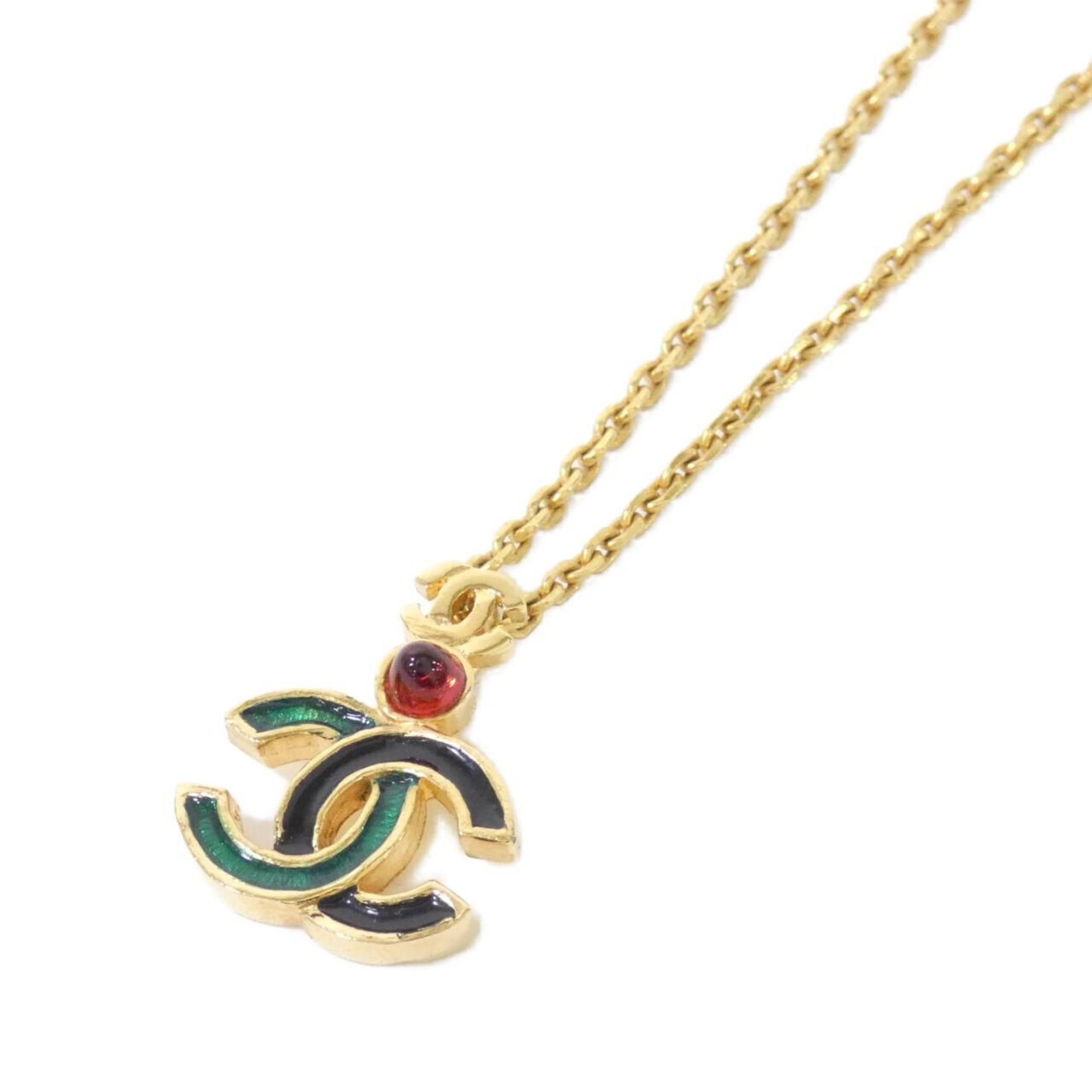 Pendant Necklace