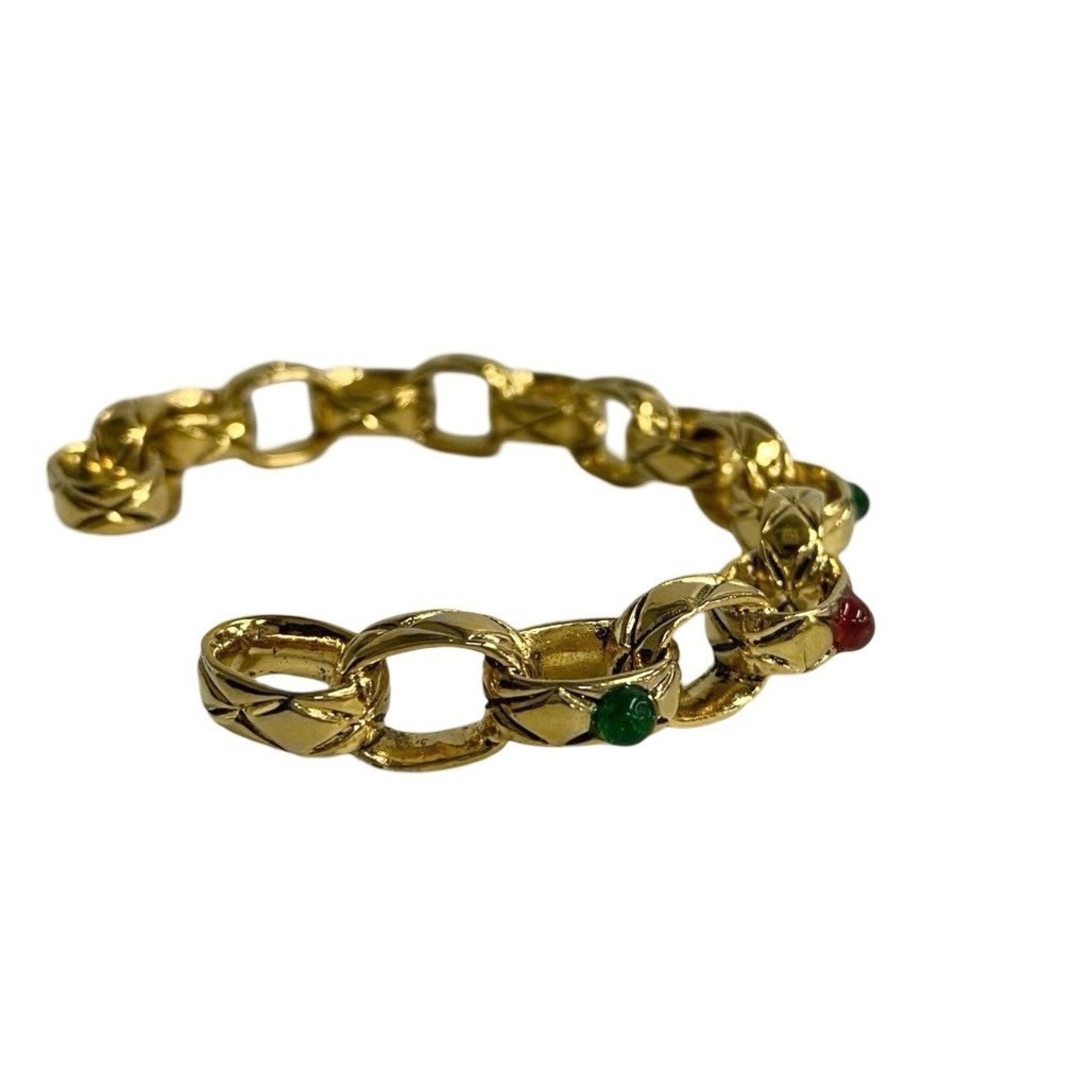 Gripoa Bracelet Metal