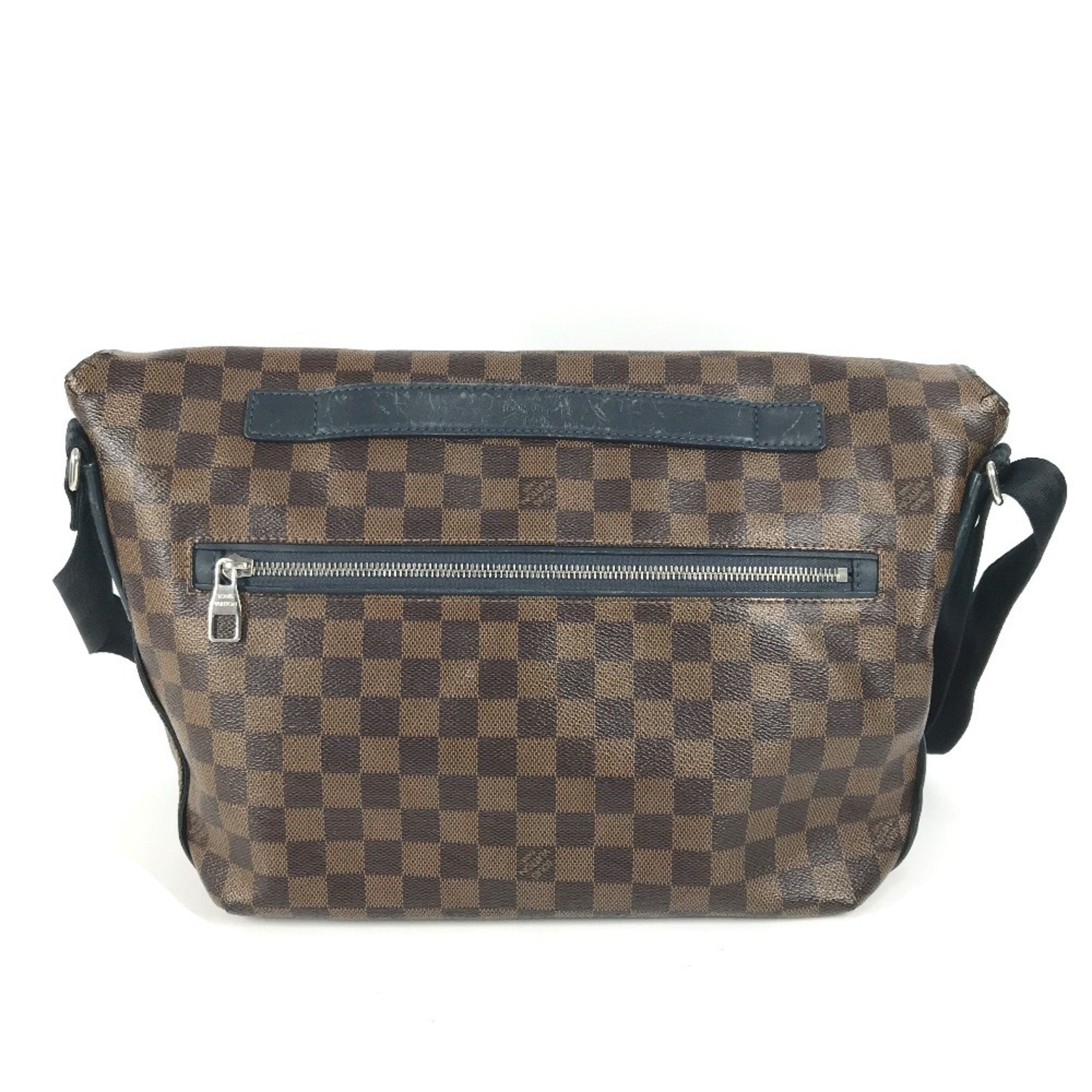 Sprinter Messenger Bag Damier MM