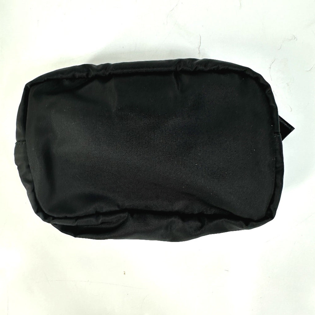 Soft Waist Bag Tessuto