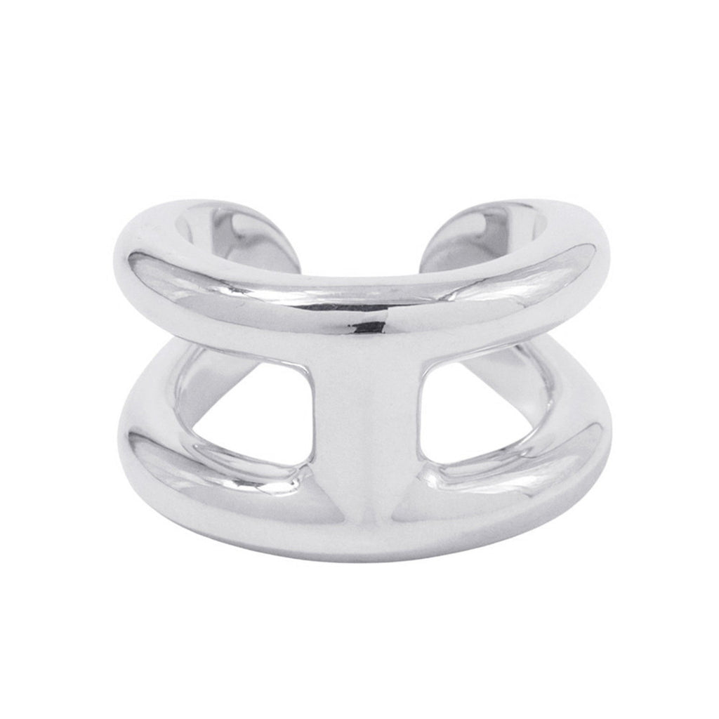 Osmose Ring Sterling Silver Mini