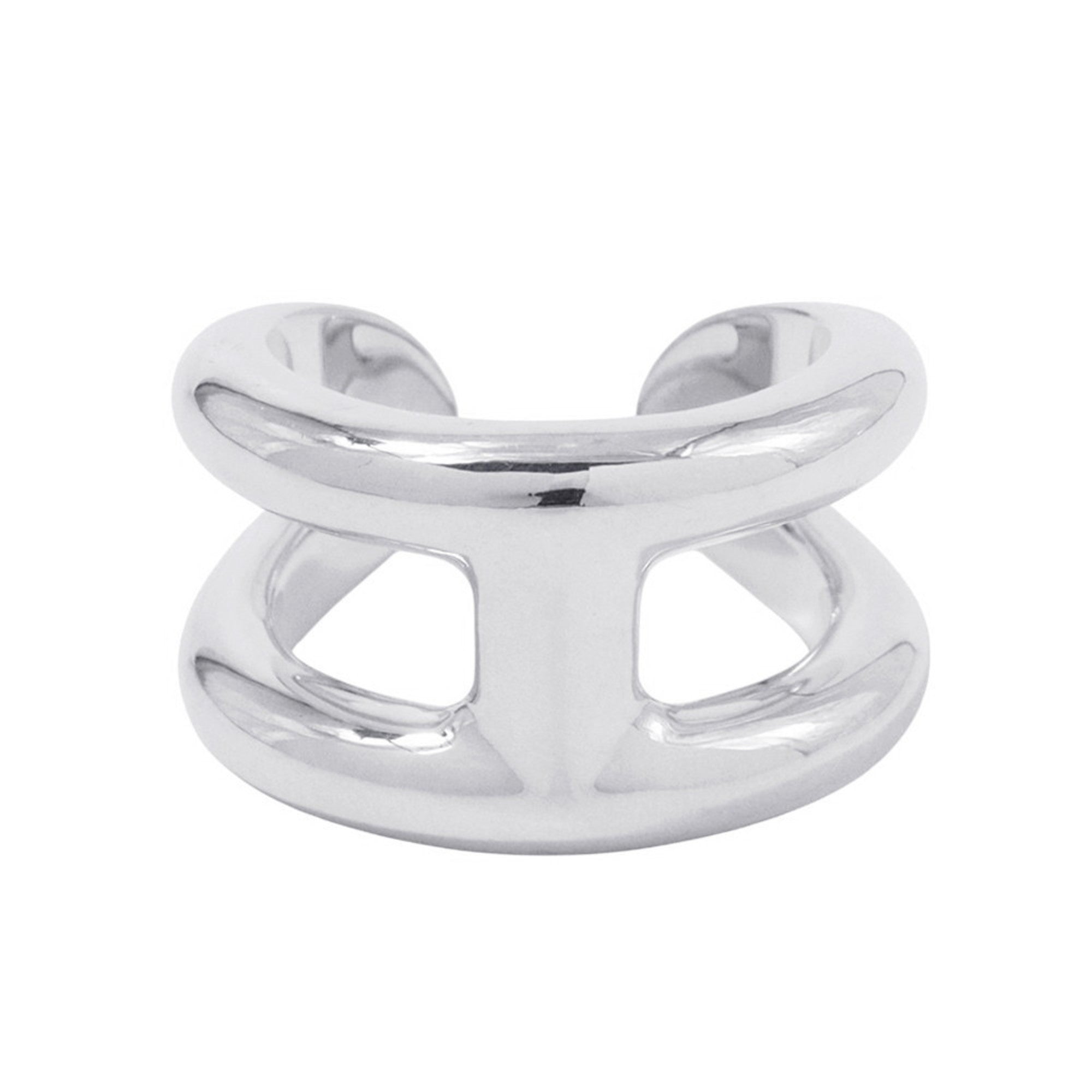 Osmose Ring Sterling Silver Mini