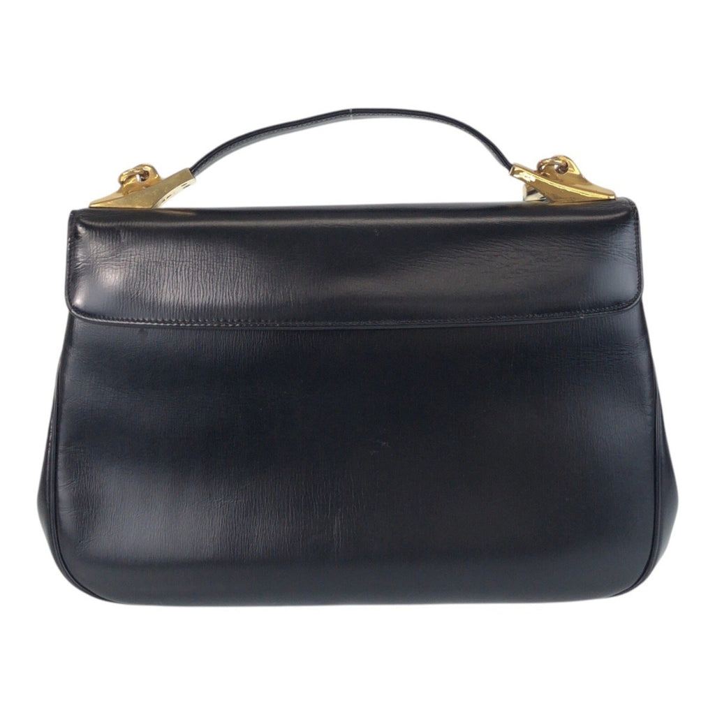 Bobby Flap Bag Leather Small