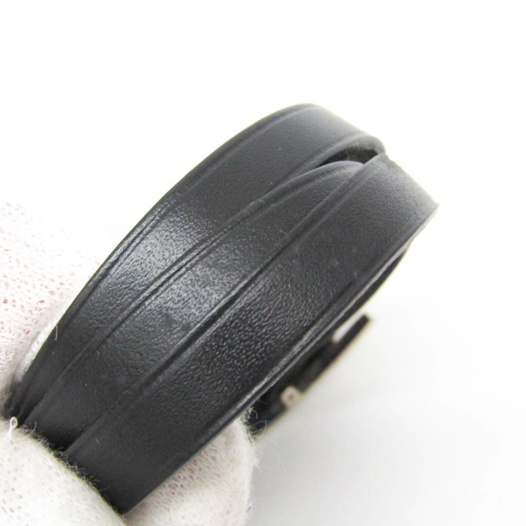 Hapi Triple Tour Bracelet Leather