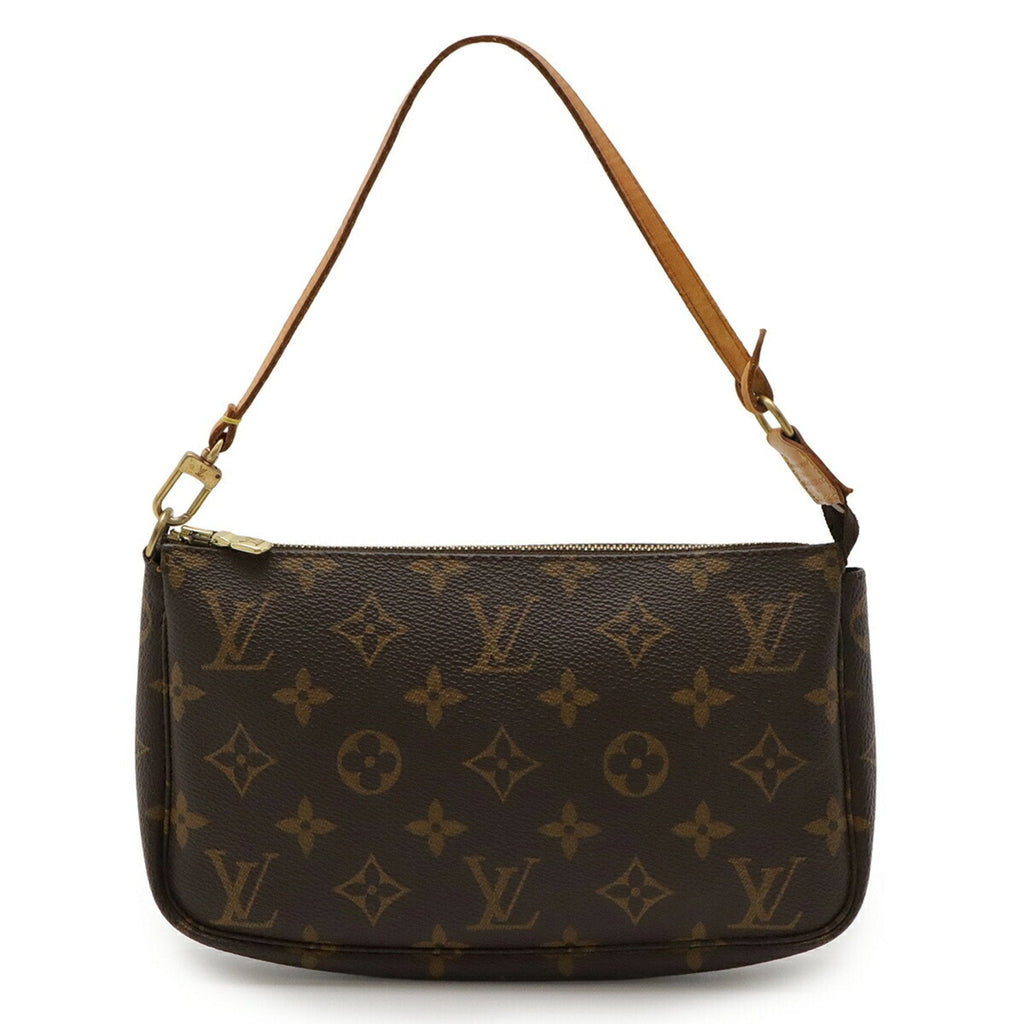 Pochette Accessoires Monogram Canvas