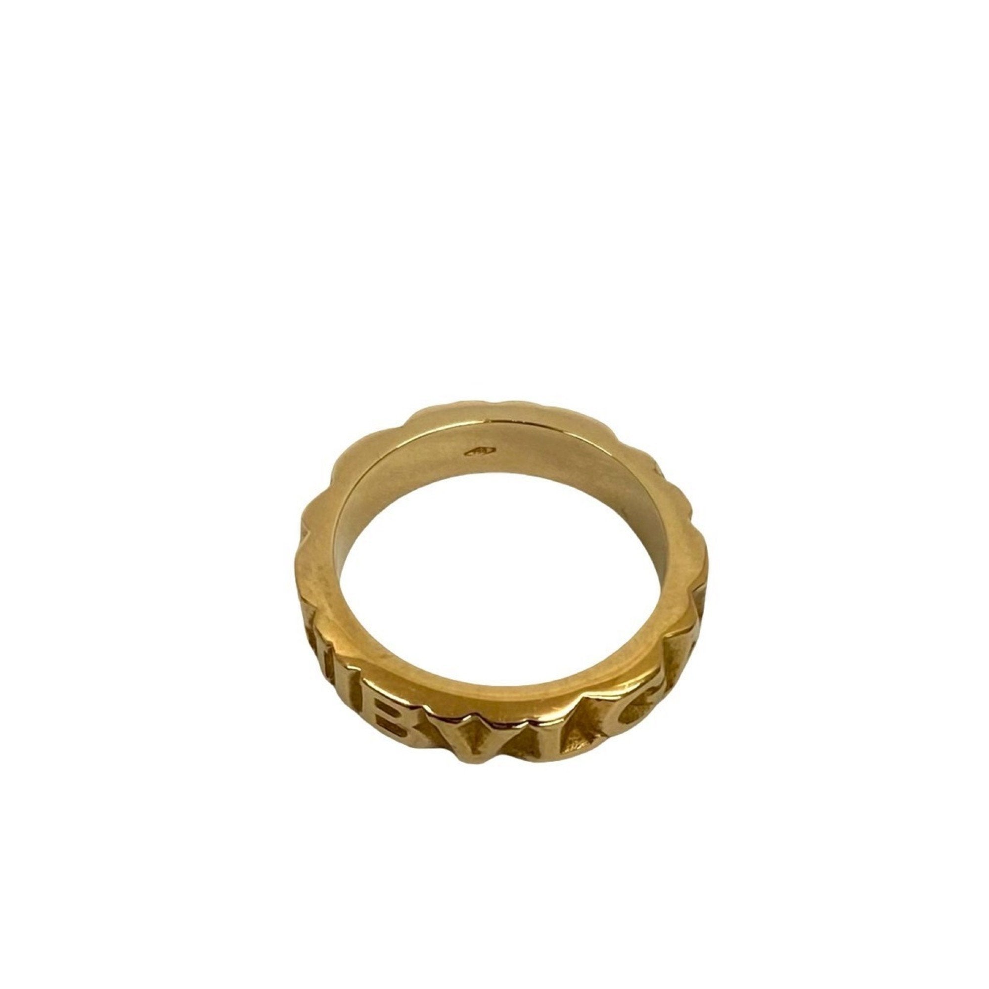 Ring 18K Yellow Gold