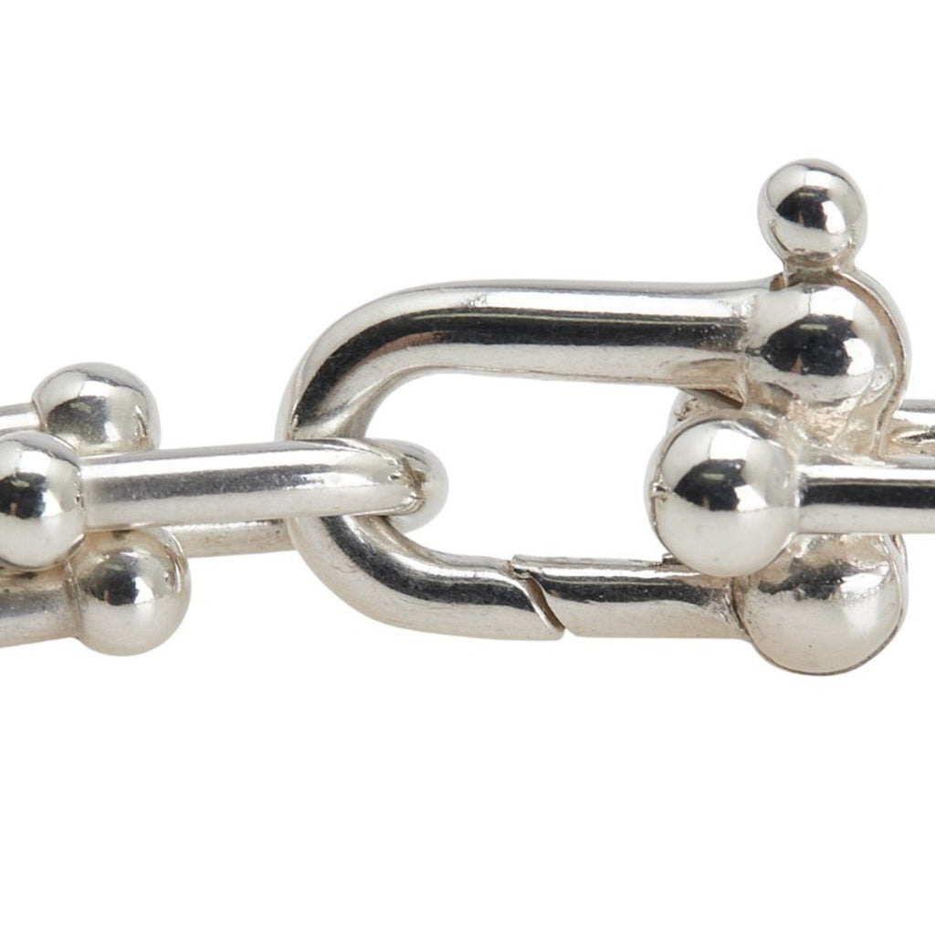 HardWear Small Link Pendant Necklace Sterling Silver