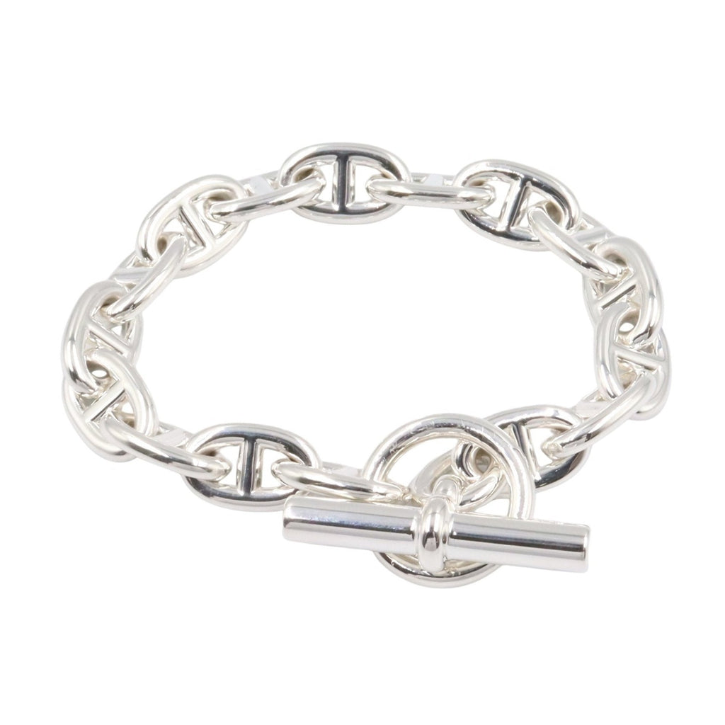 Chaine d'Ancre Bracelet Sterling Silver