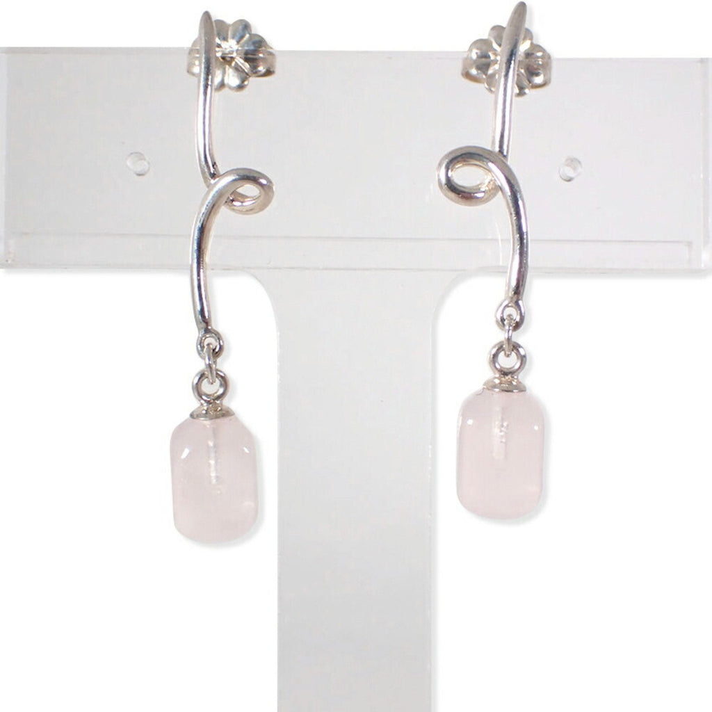 Quartz Watch Sterling Silver 925