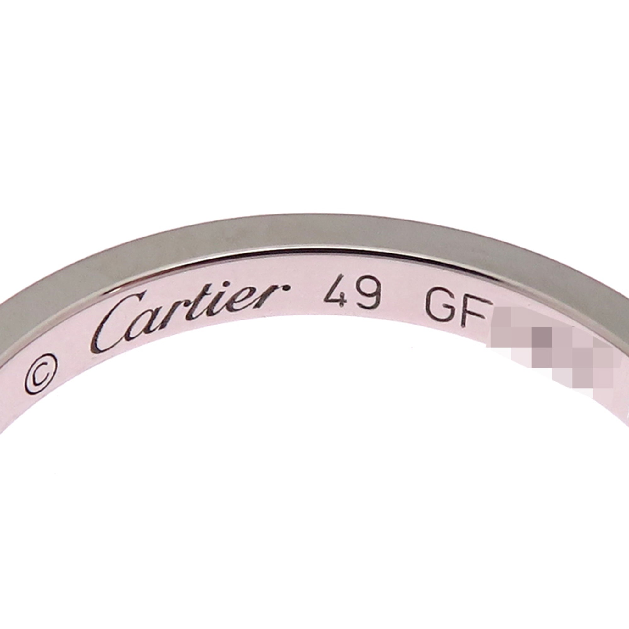 Ring Platinum