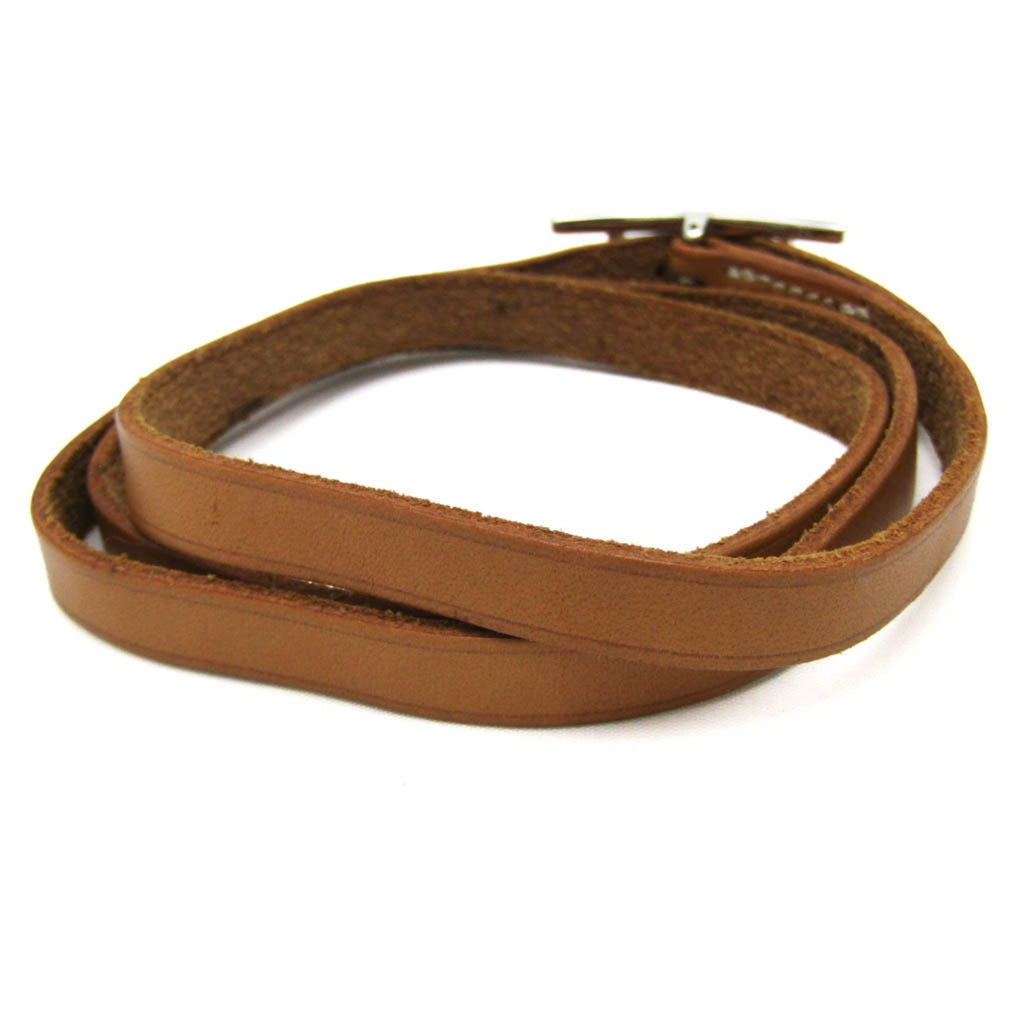 Hapi Bracelet Leather