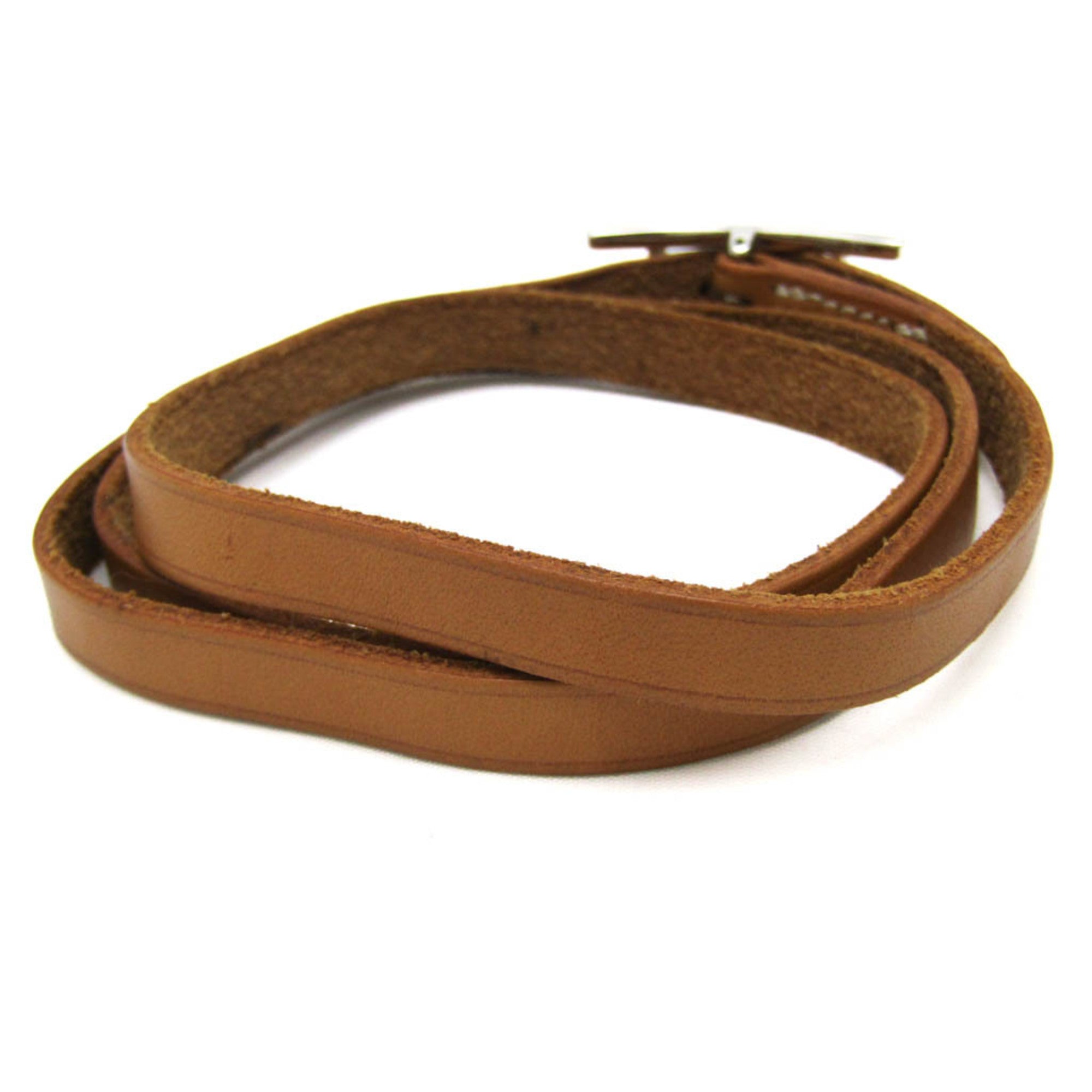 Hapi Bracelet Leather